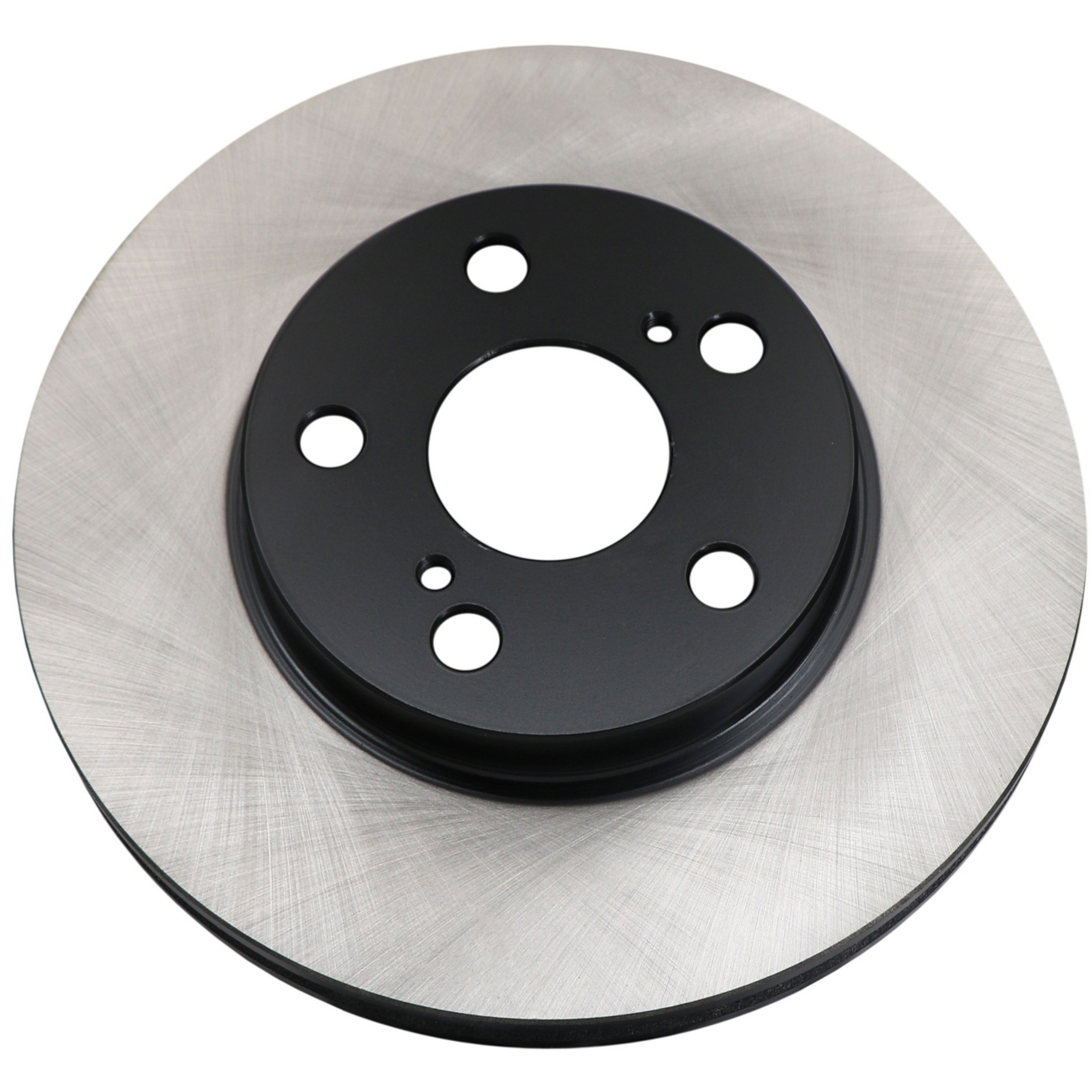 ADVICS OE Replacement Disc Brake Rotor
