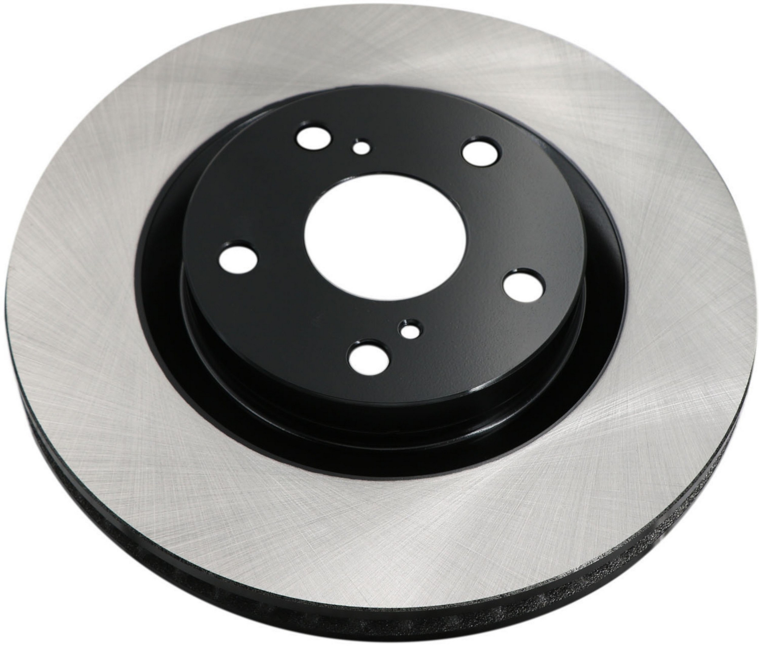 ADVICS OE Replacement Disc Brake Rotor