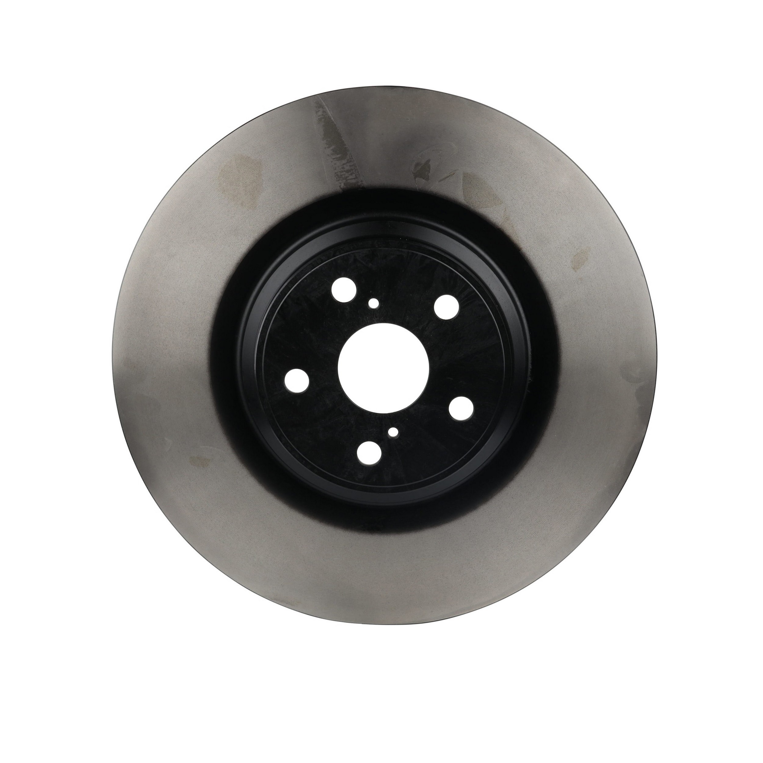 ADVICS OE Replacement Disc Brake Rotor