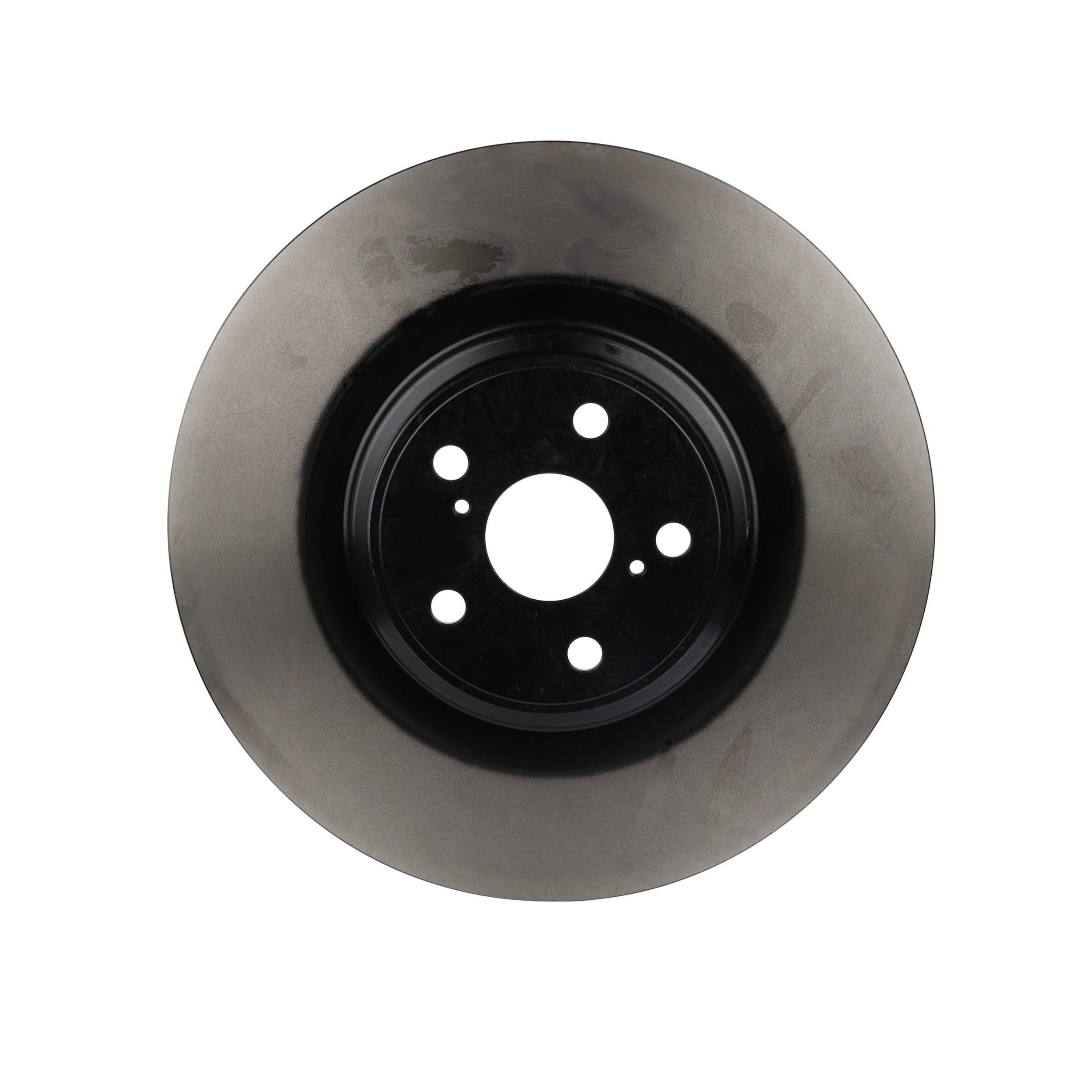 ADVICS OE Replacement Disc Brake Rotor