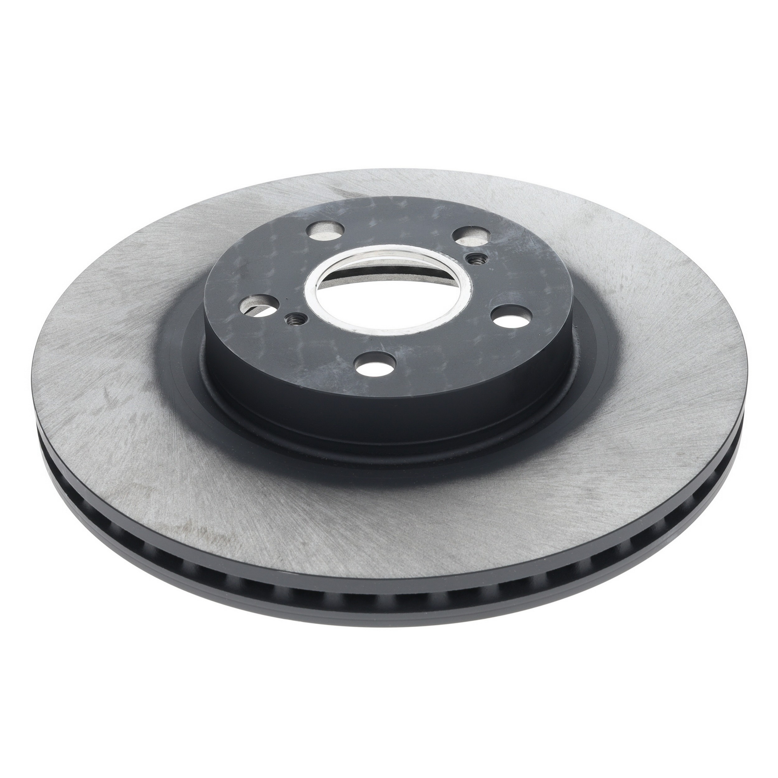 ADVICS OE Disc Brake Rotor