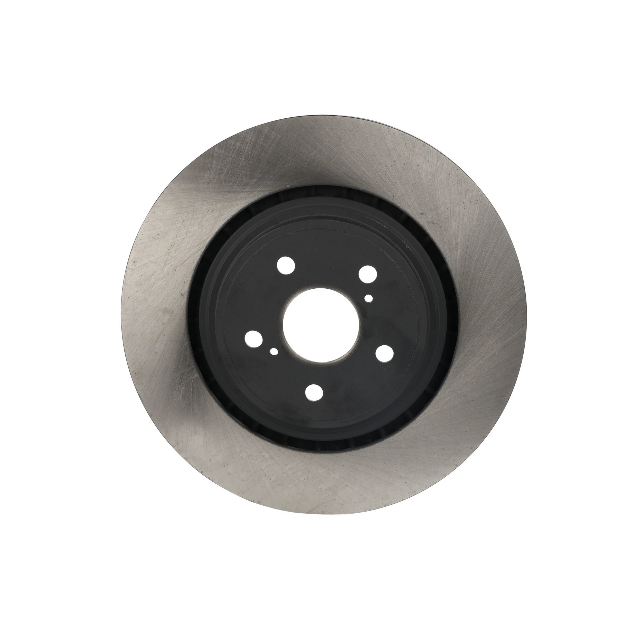 ADVICS OE Disc Brake Rotor