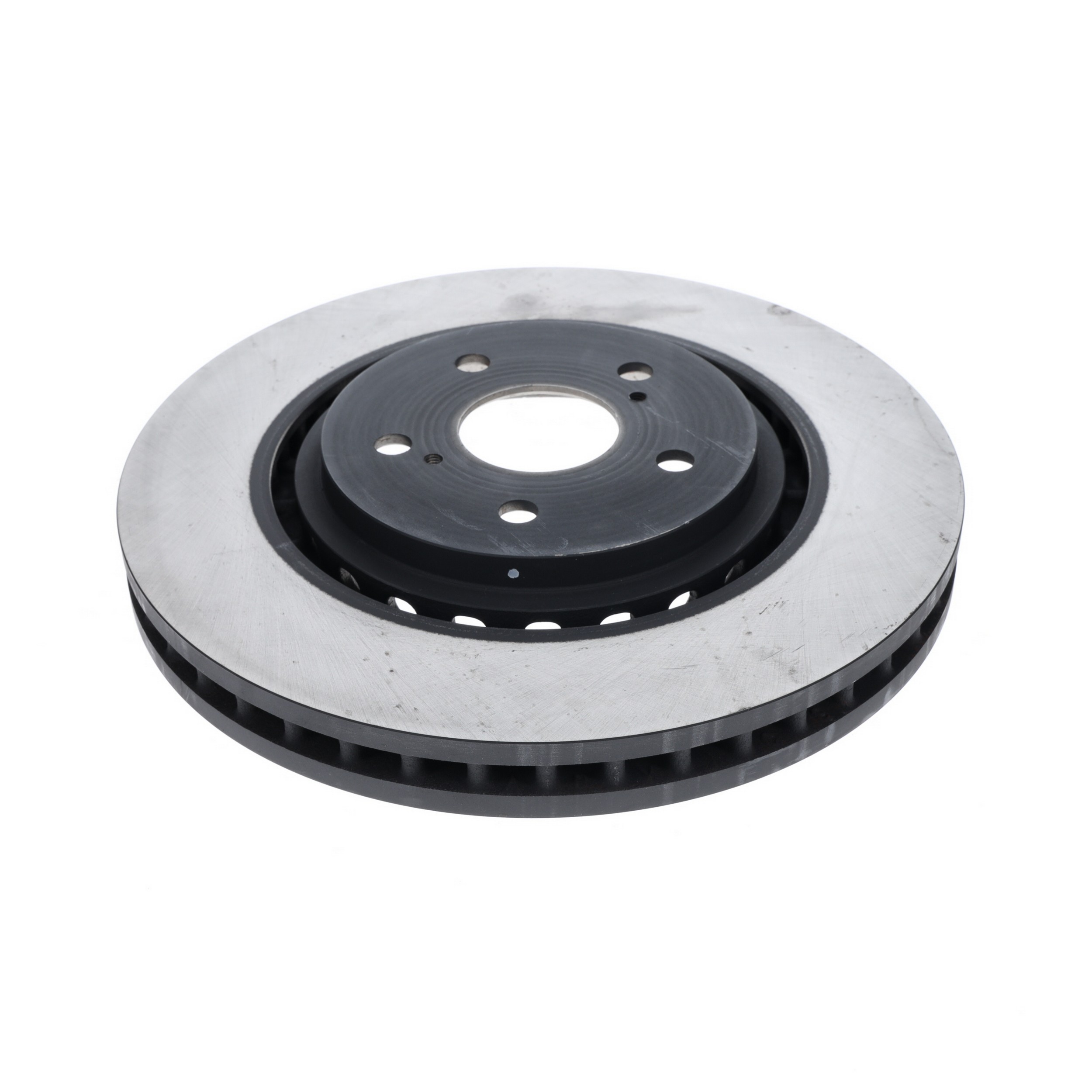 ADVICS OE Disc Brake Rotor