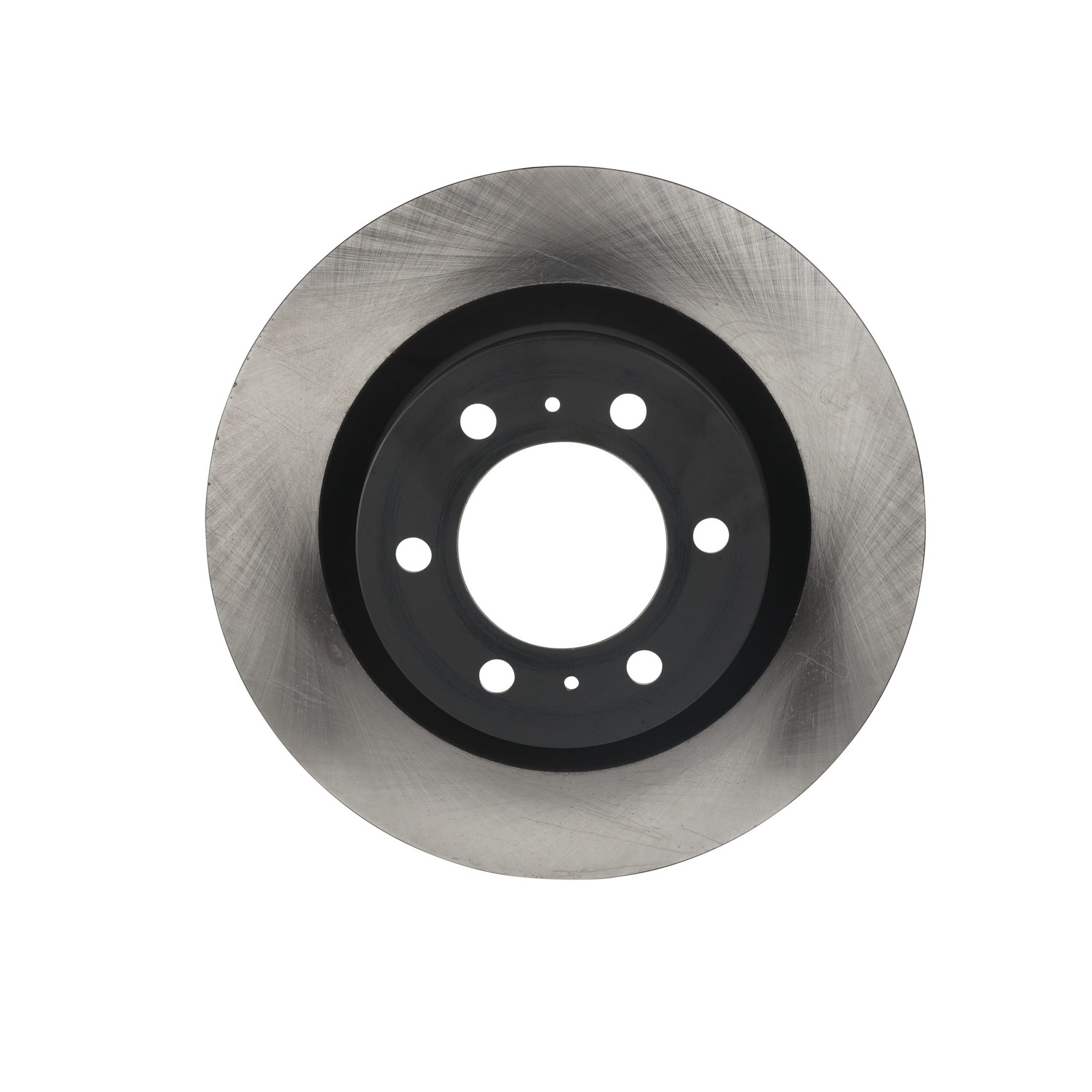 ADVICS OE Replacement Disc Brake Rotor