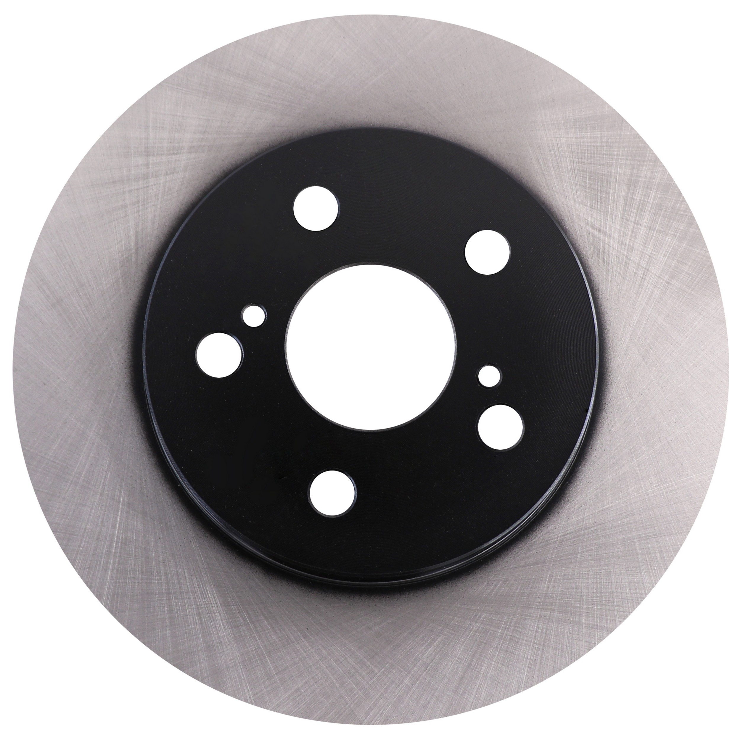 ADVICS OE Replacement Disc Brake Rotor