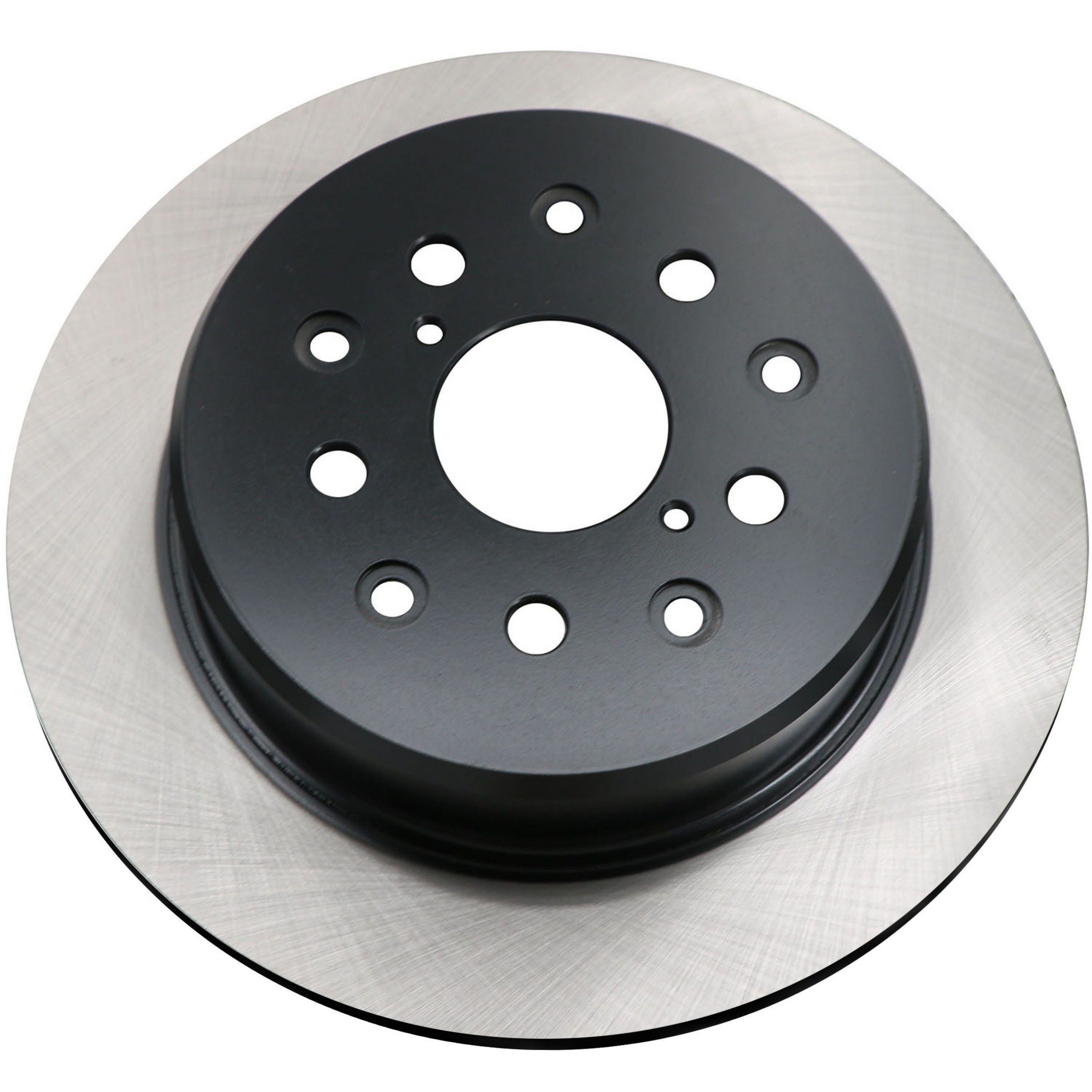 ADVICS OE Replacement Disc Brake Rotor