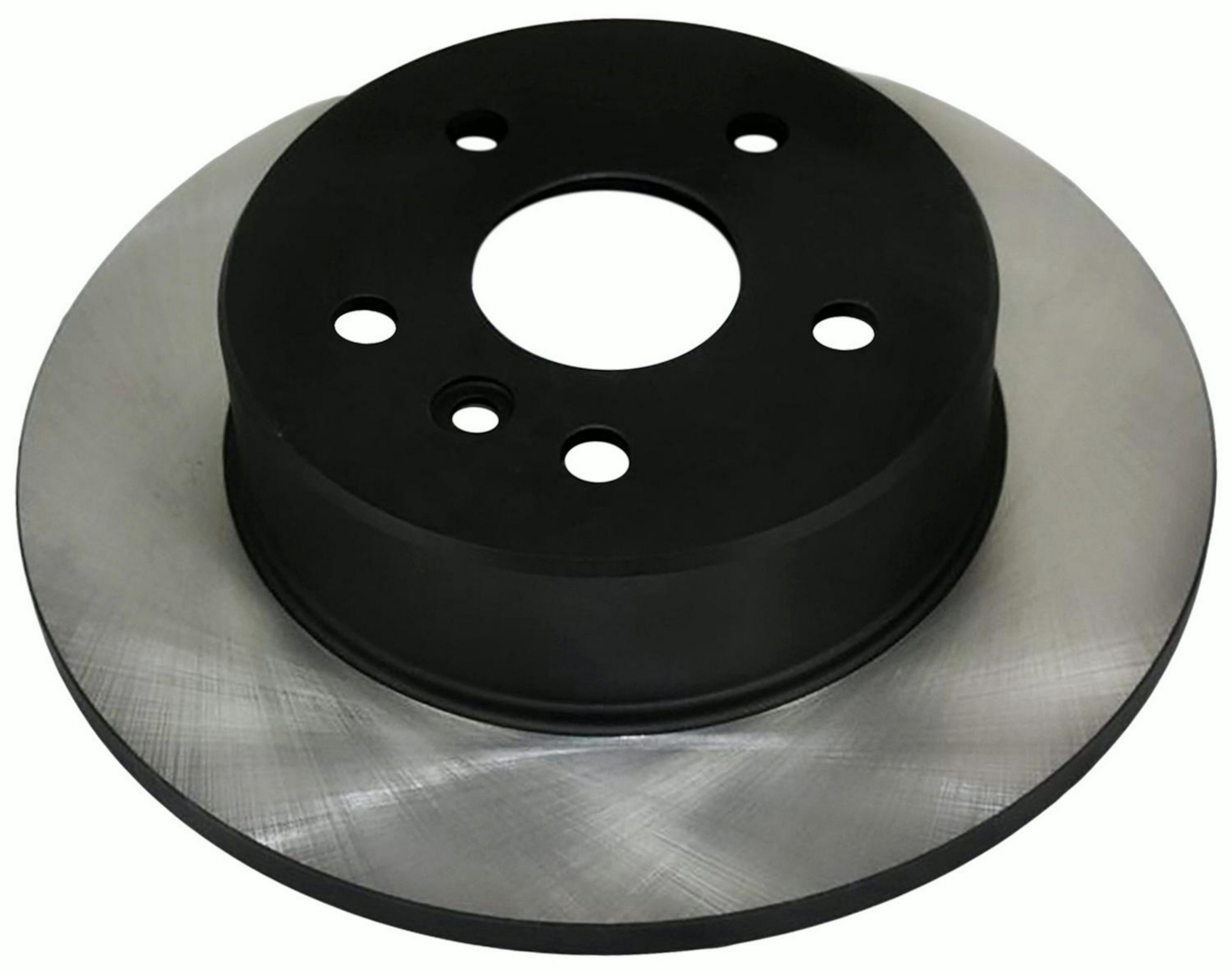 ADVICS OE Replacement Disc Brake Rotor