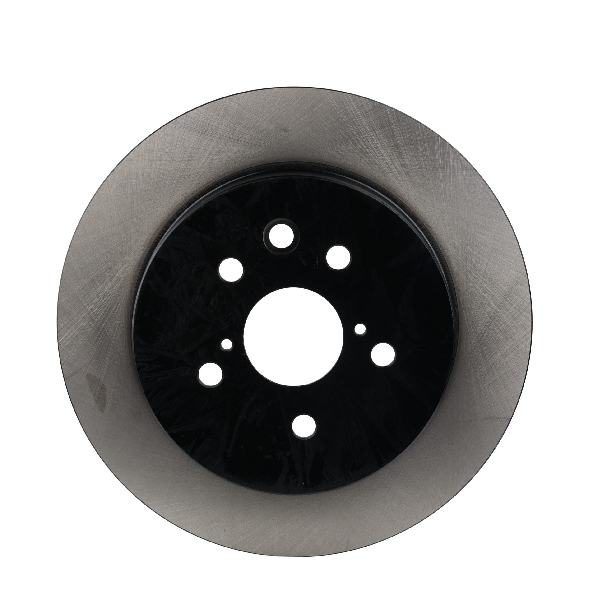 ADVICS OE Replacement Disc Brake Rotor