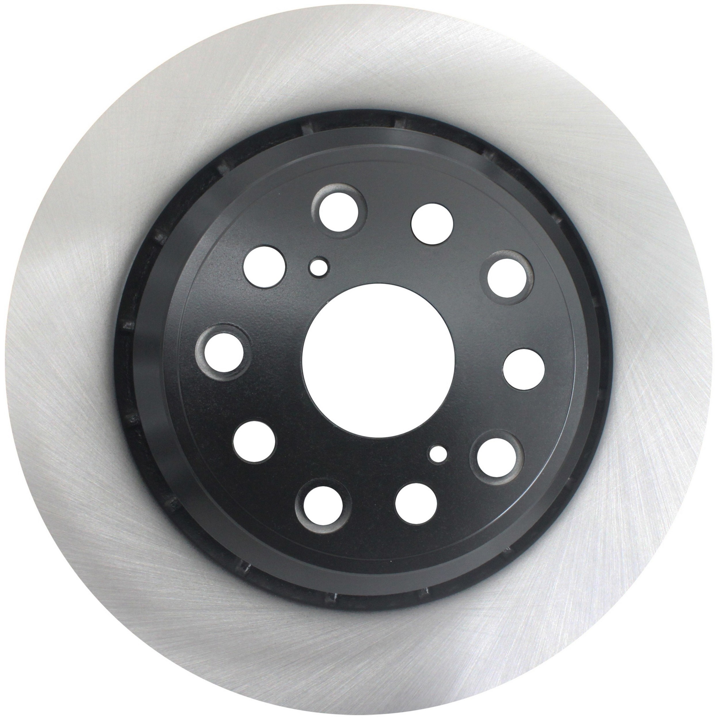 ADVICS OE Replacement Disc Brake Rotor
