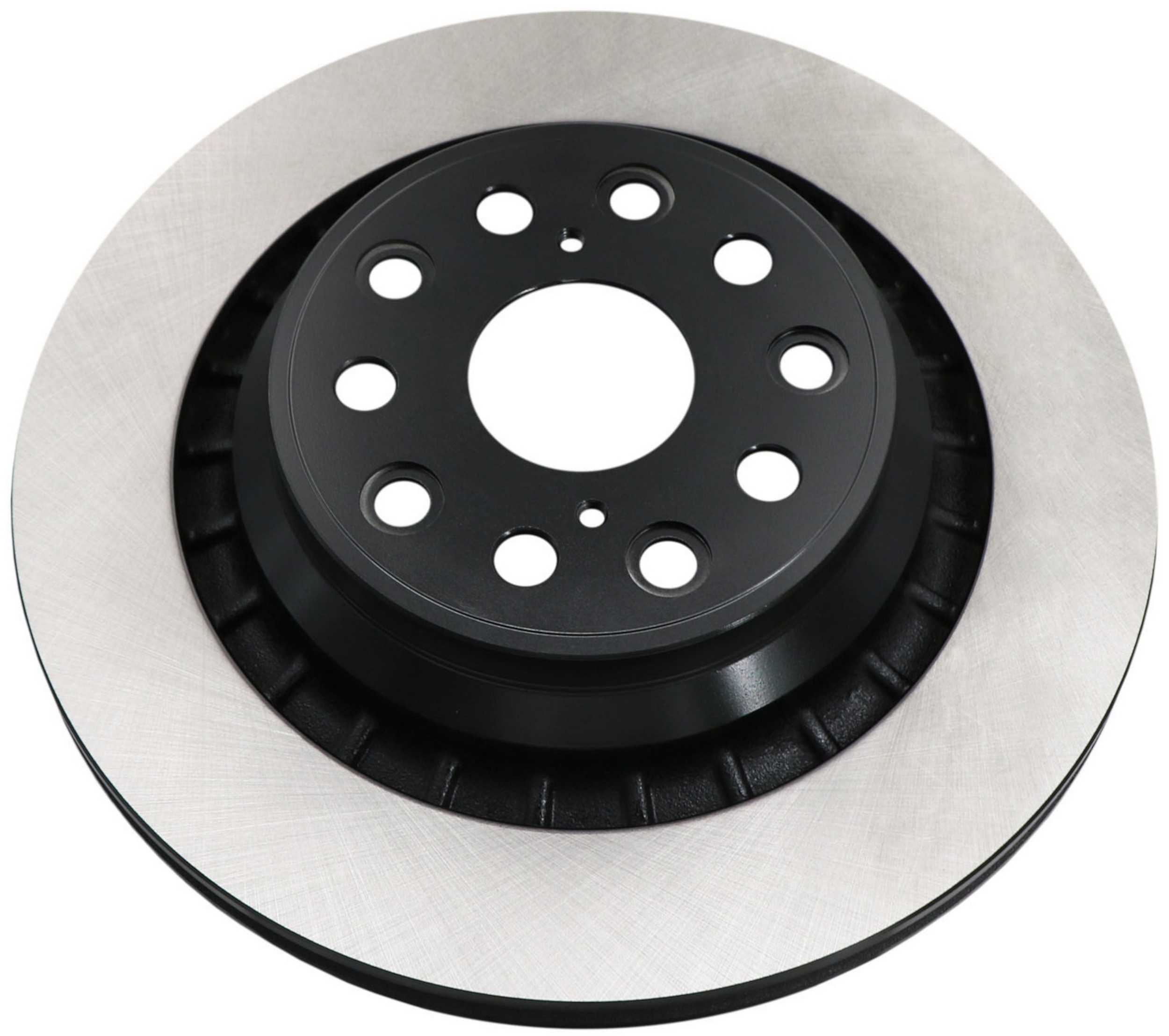 ADVICS OE Replacement Disc Brake Rotor