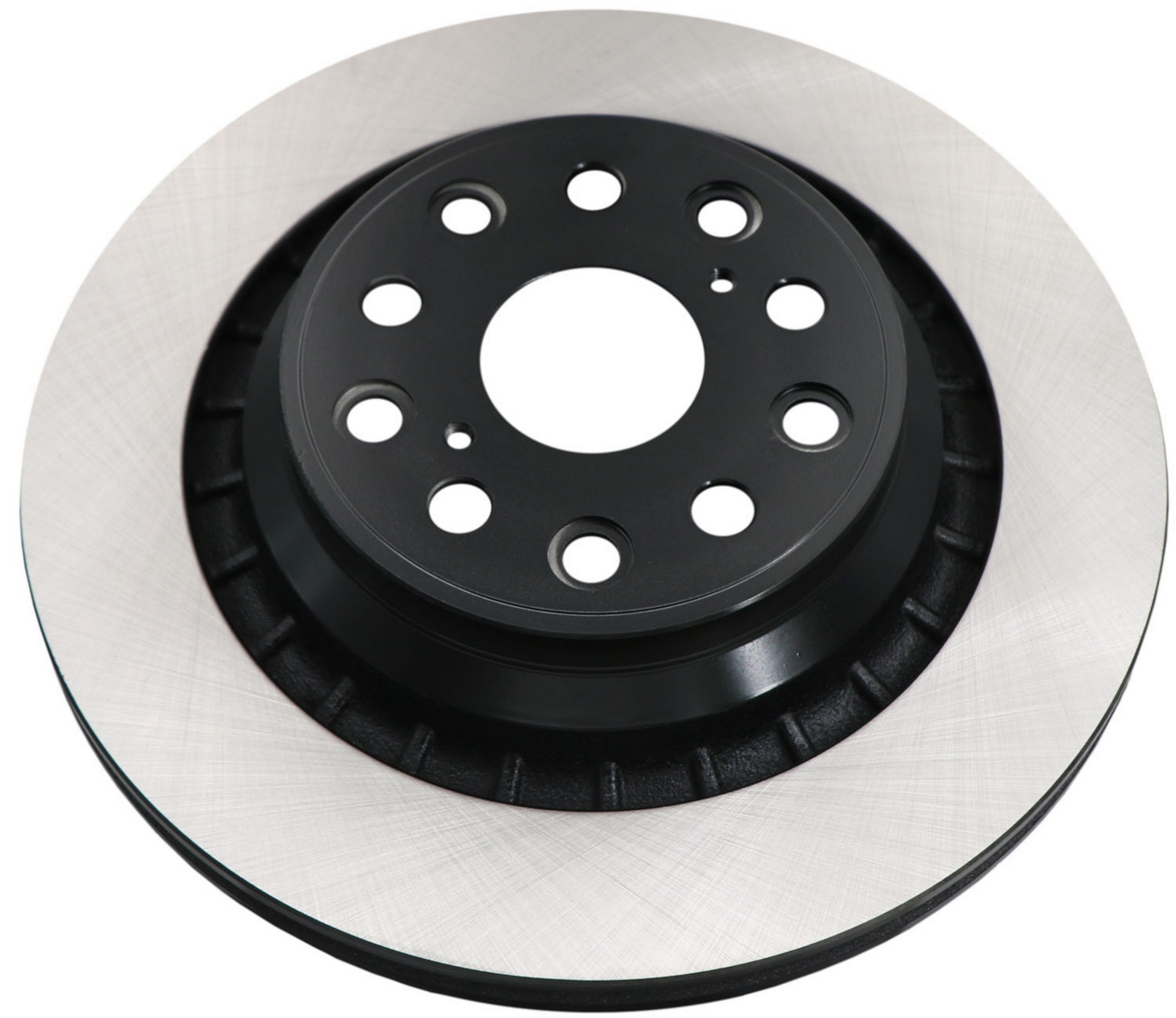 ADVICS OE Replacement Disc Brake Rotor