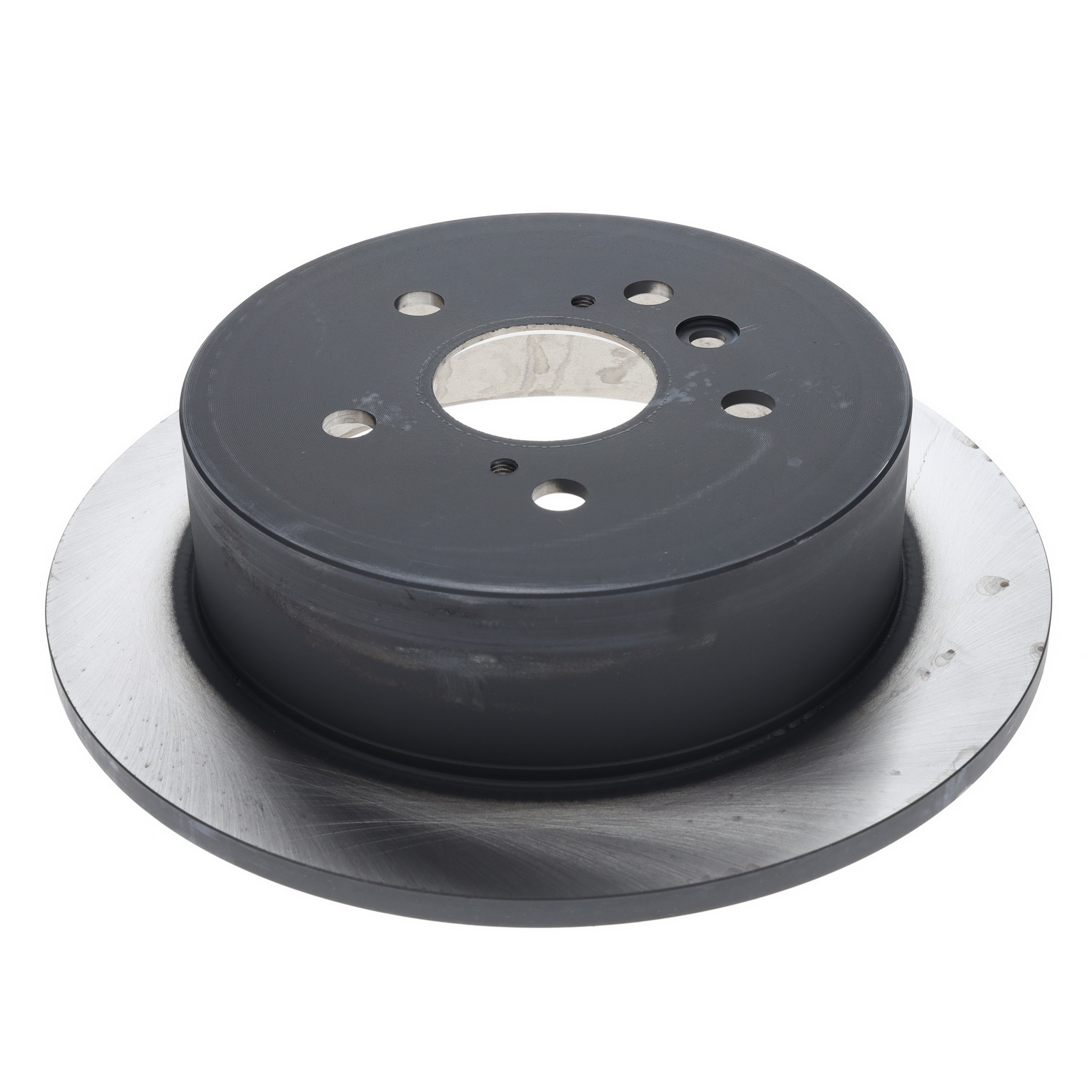 ADVICS OE Disc Brake Rotor