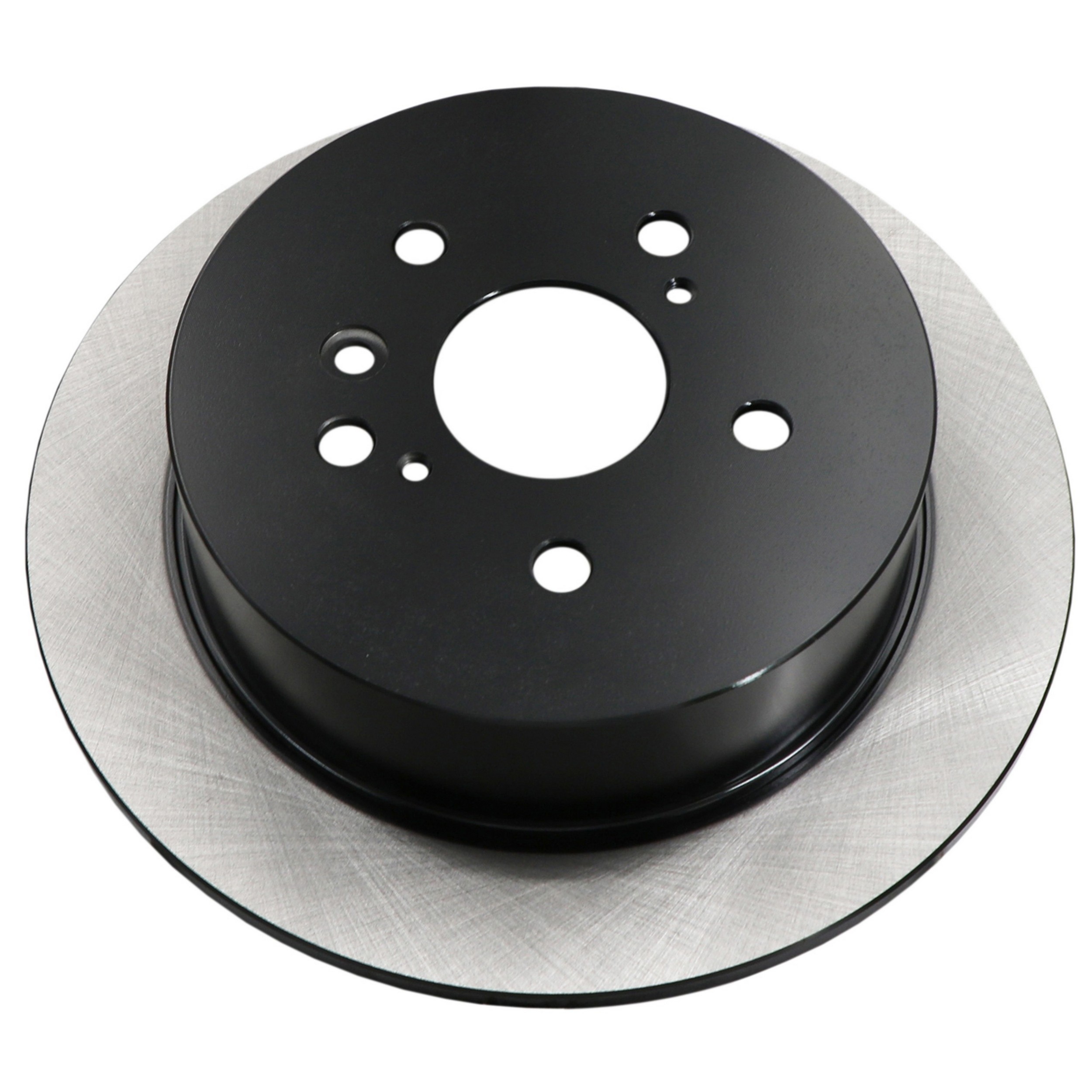 ADVICS OE Replacement Disc Brake Rotor
