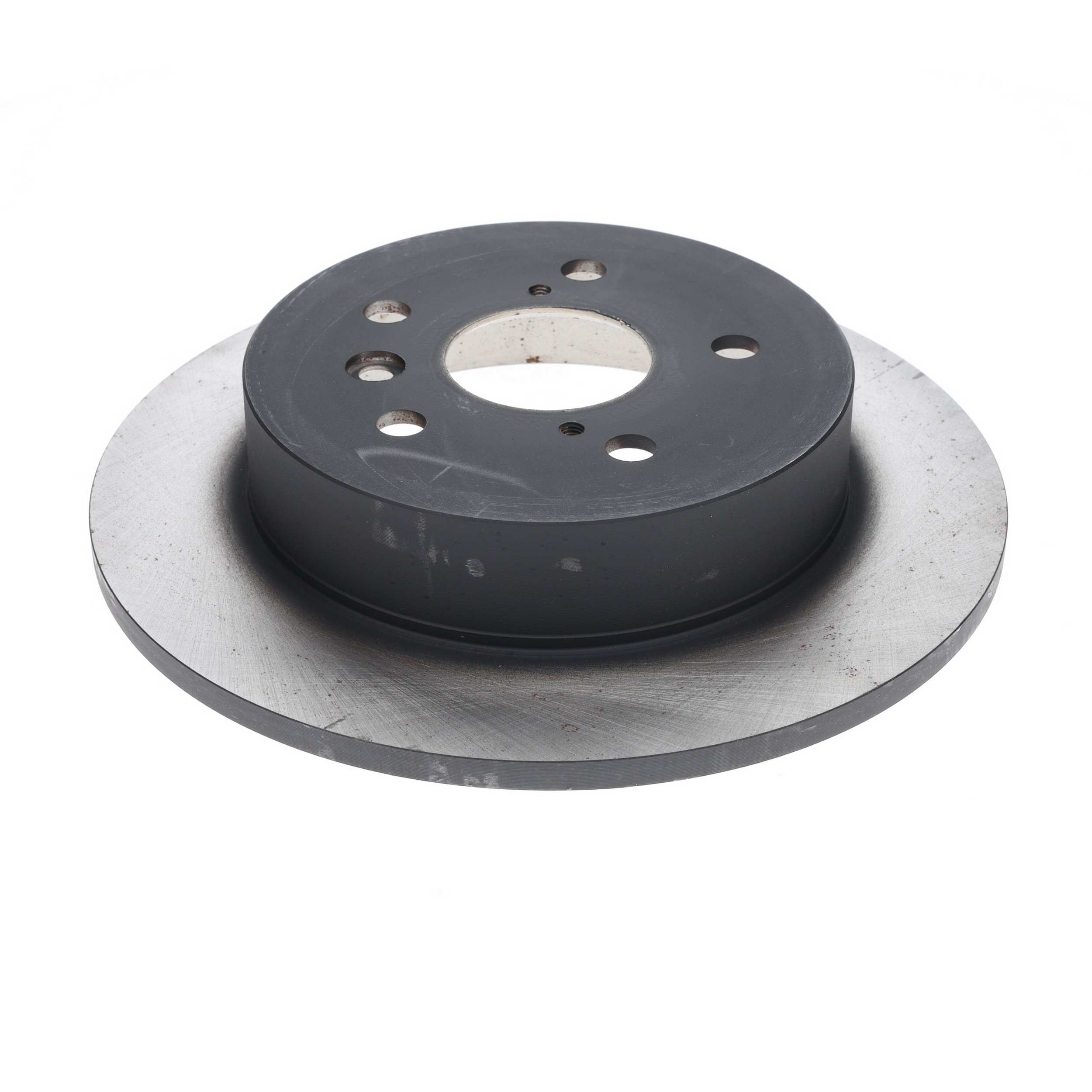 ADVICS OE Disc Brake Rotor