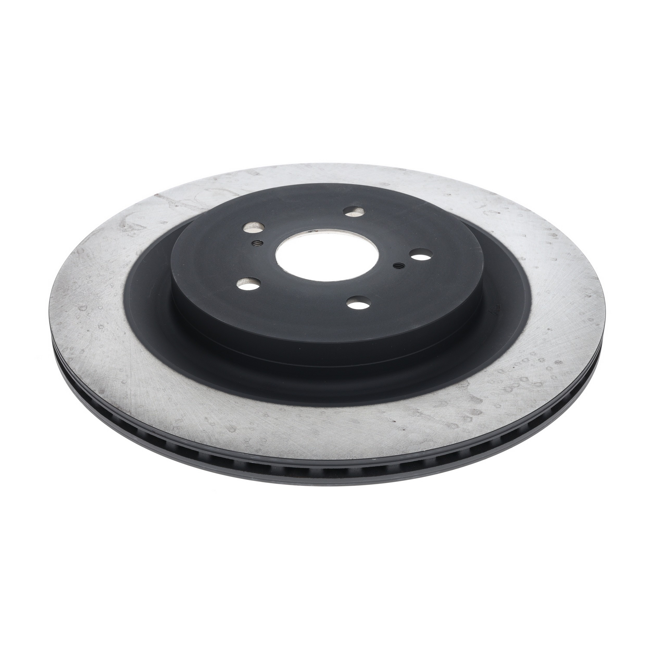 ADVICS OE Disc Brake Rotor