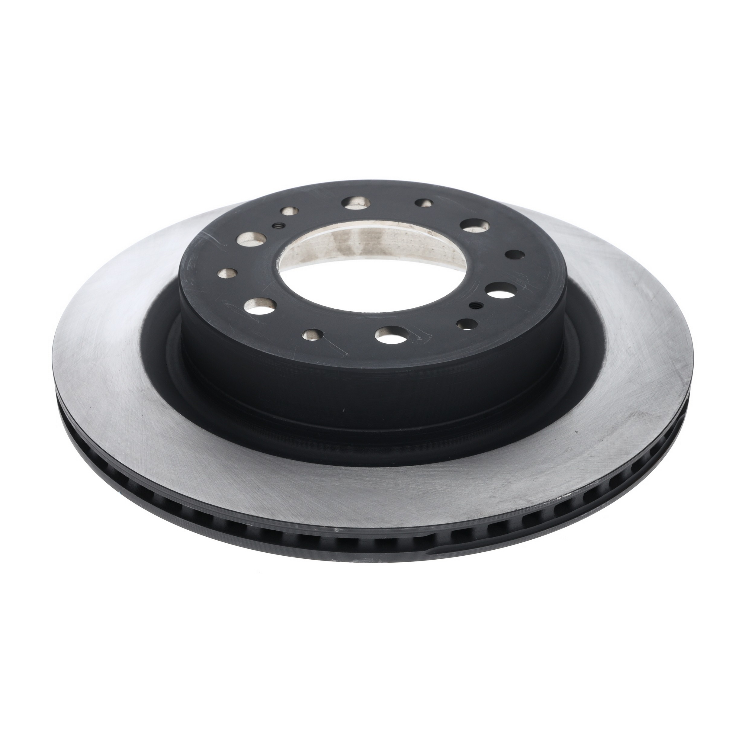 ADVICS OE Replacement Disc Brake Rotor