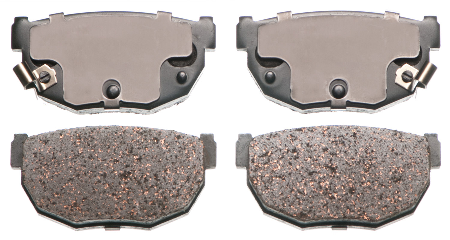 ADVICS BRAKE PADS AD0230