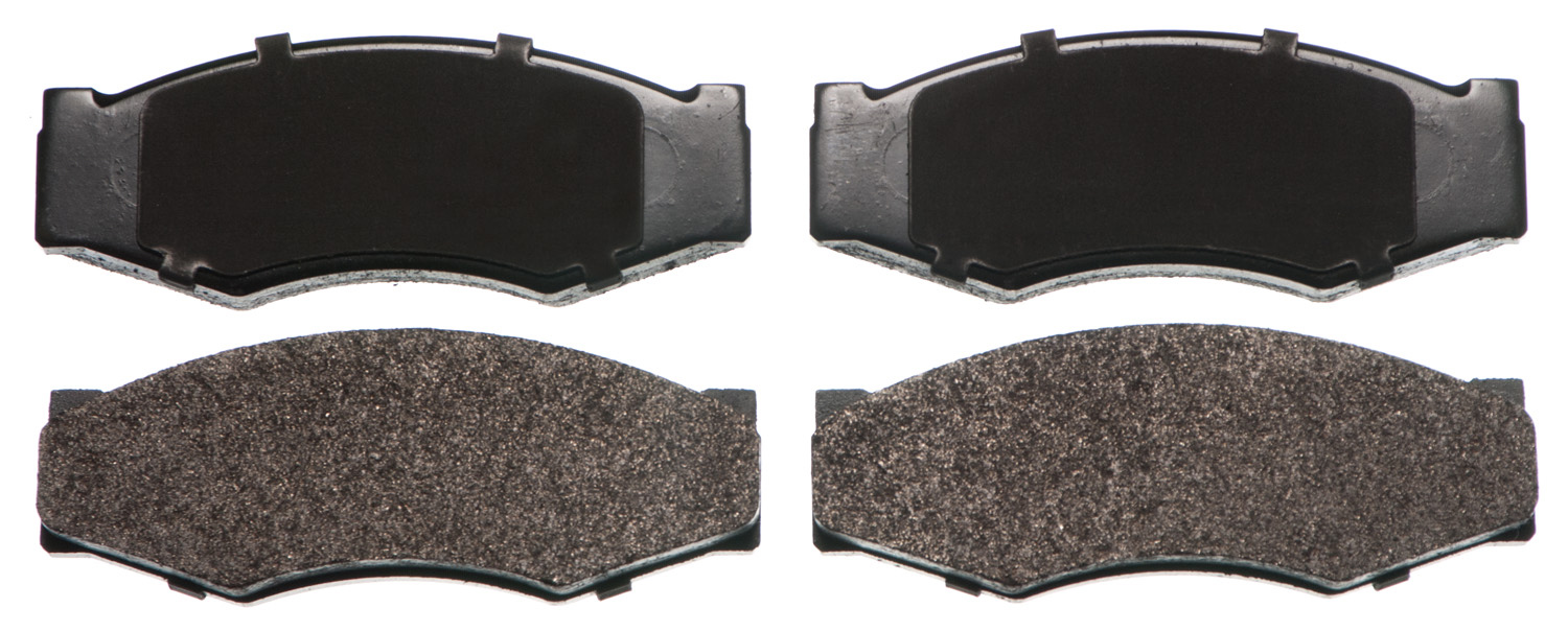ADVICS BRAKE PADS AD0265