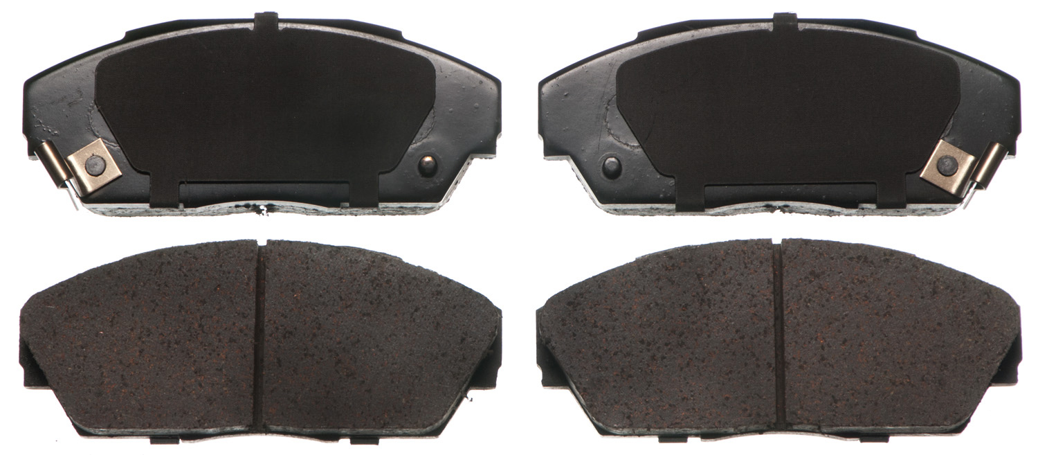 ADVICS BRAKE PADS AD0409