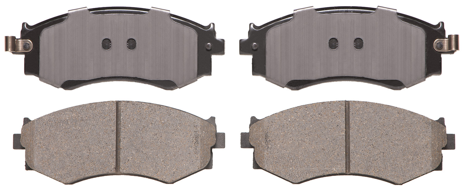 ADVICS BRAKE PADS AD0449