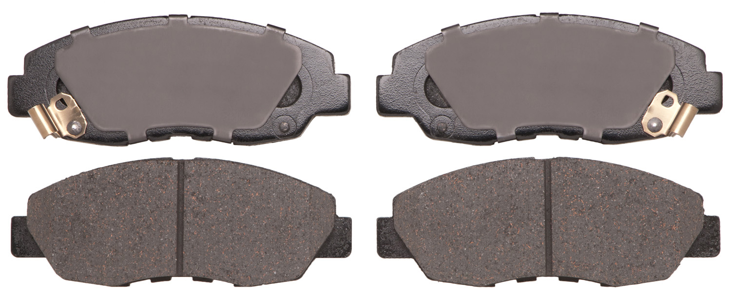 ADVICS BRAKE PADS AD0465A