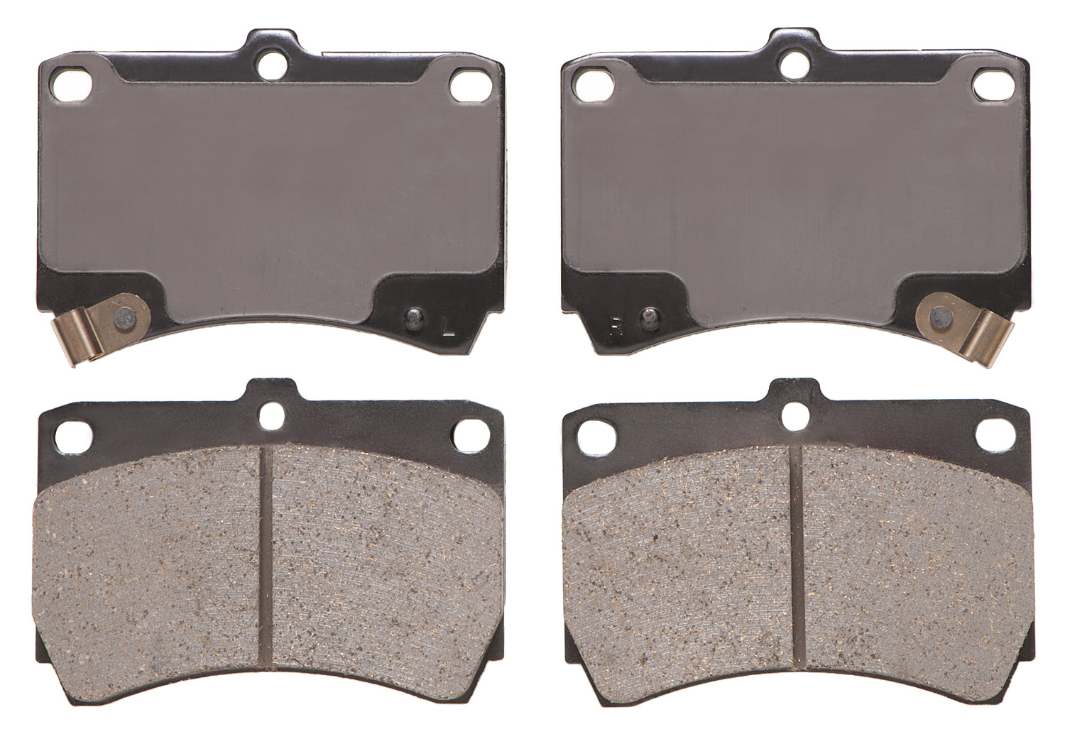ADVICS BRAKE PADS AD0466