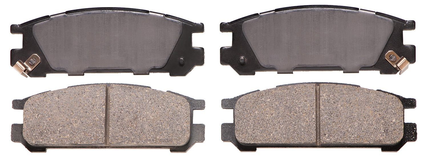 ADVICS BRAKE PADS AD0471