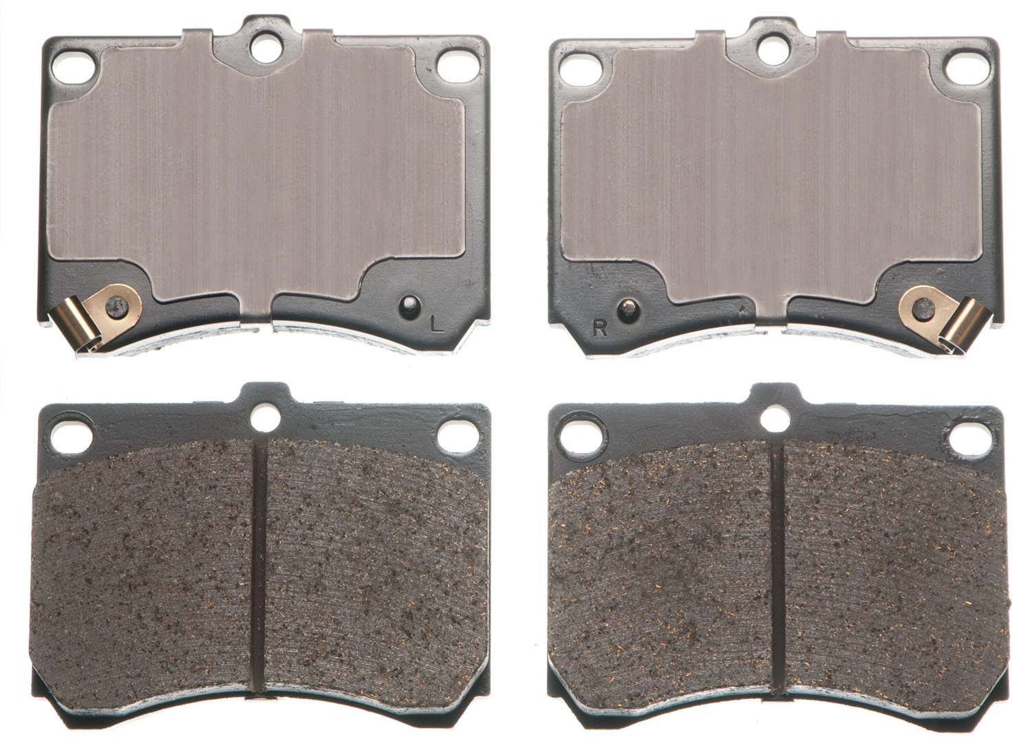 ADVICS BRAKE PADS AD0473