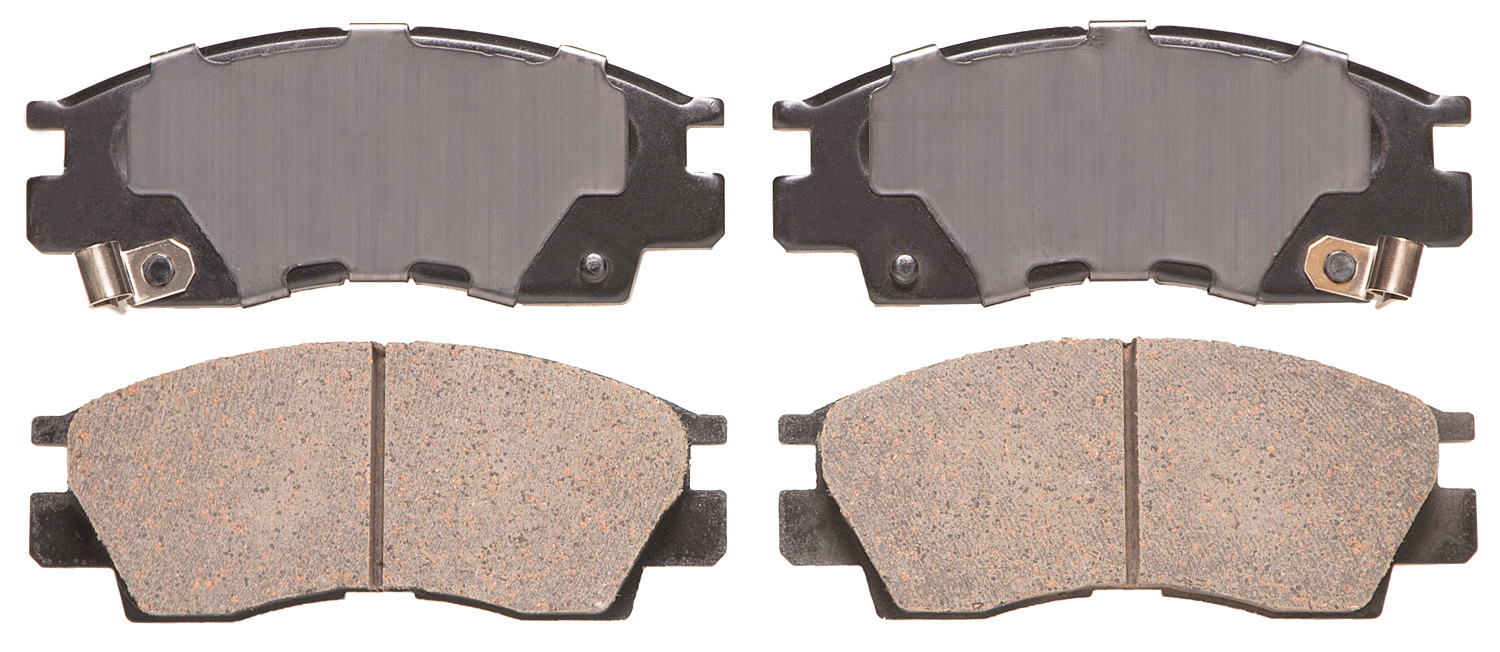ADVICS BRAKE PADS AD0475