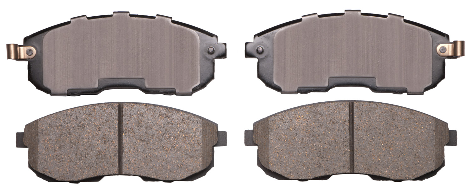 ADVICS BRAKE PADS AD0526