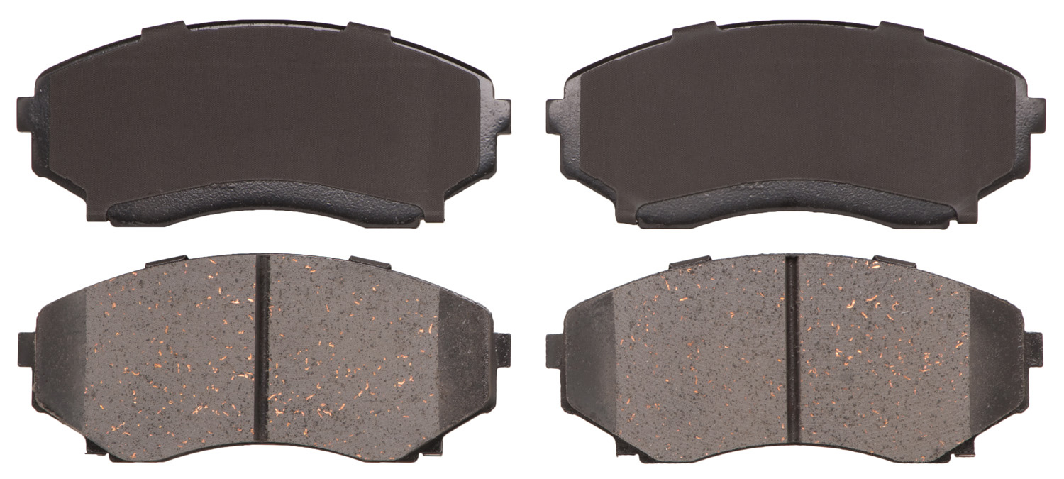 ADVICS BRAKE PADS AD0551