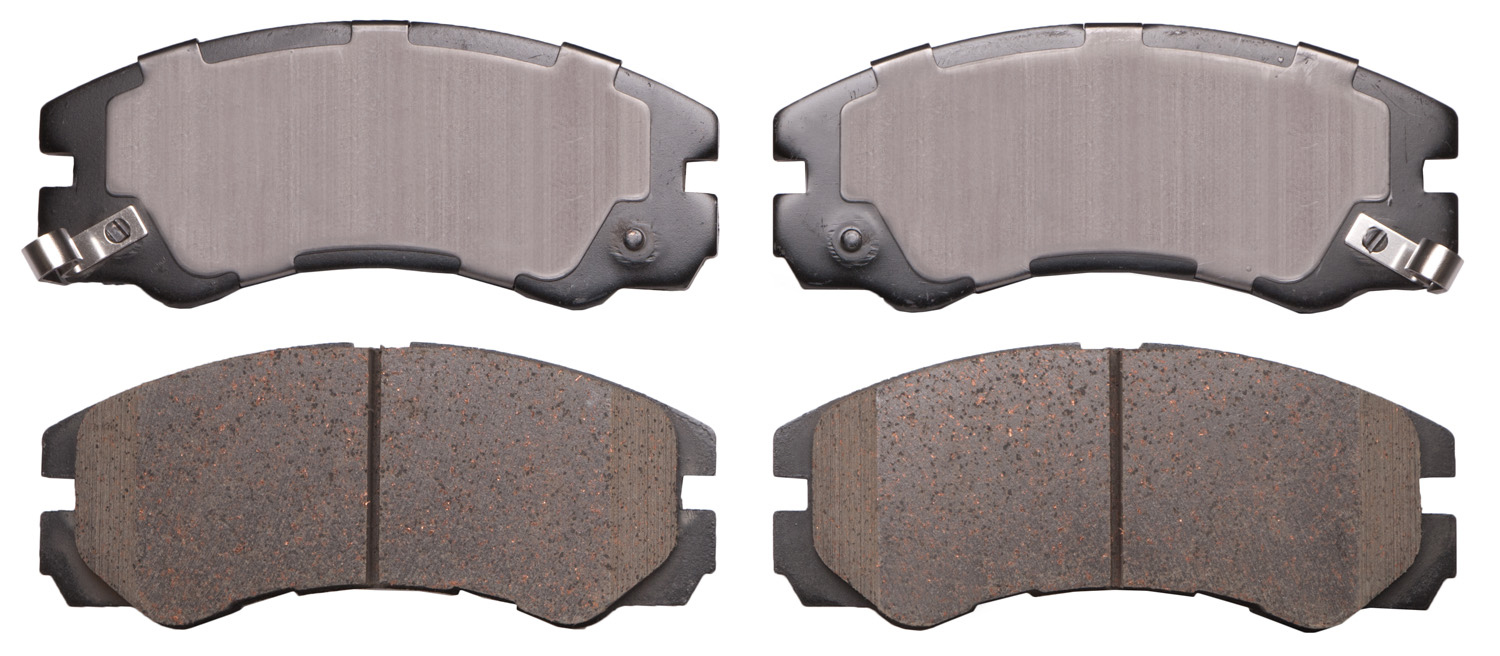 ADVICS BRAKE PADS AD0579