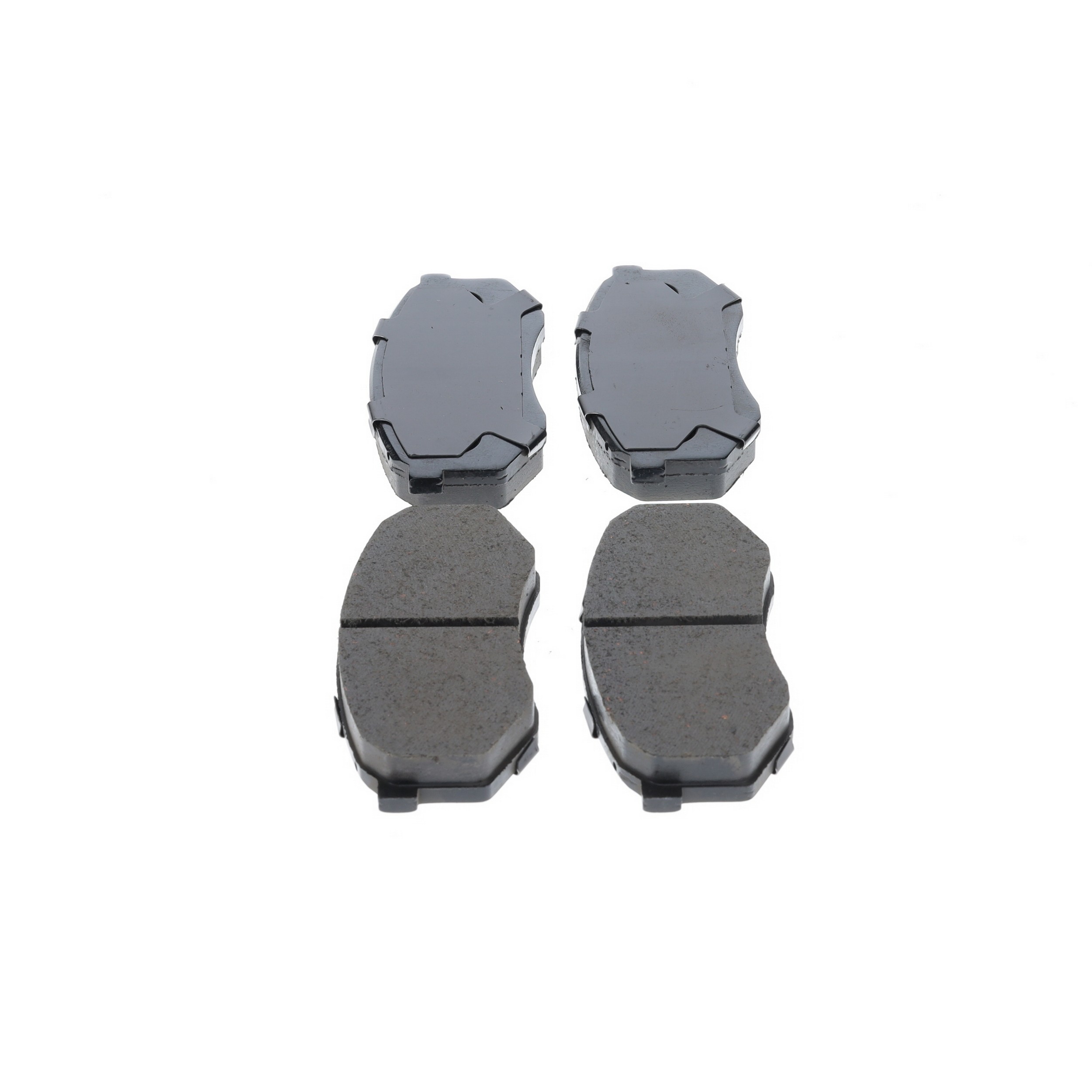 ADVICS Ultra-Premium Ceramic Brake Pads