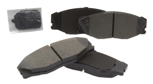BRAKE PADS