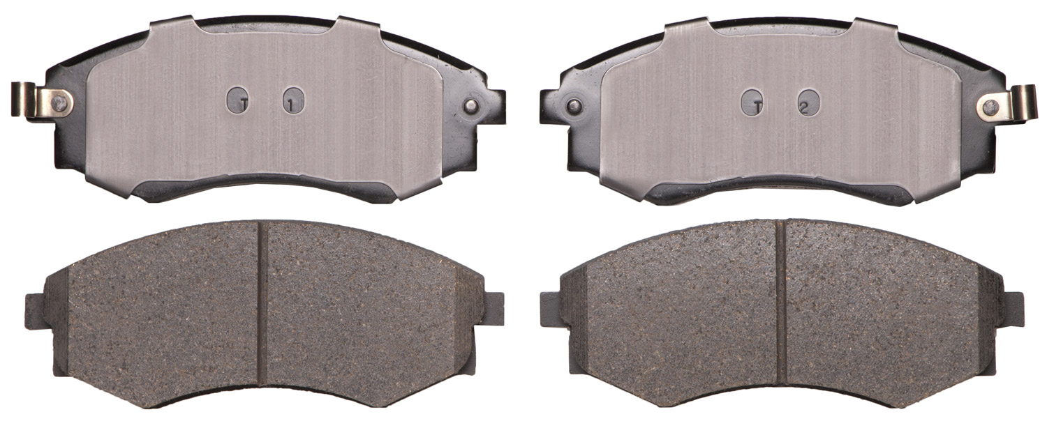 ADVICS BRAKE PADS AD0700