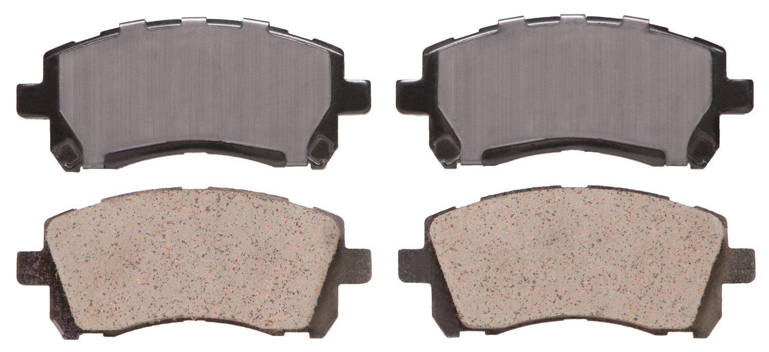 ADVICS BRAKE PADS AD0721