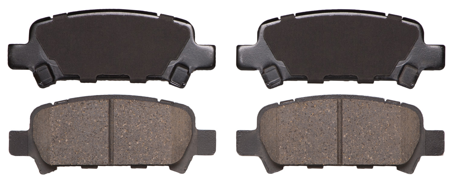ADVICS BRAKE PADS AD0770