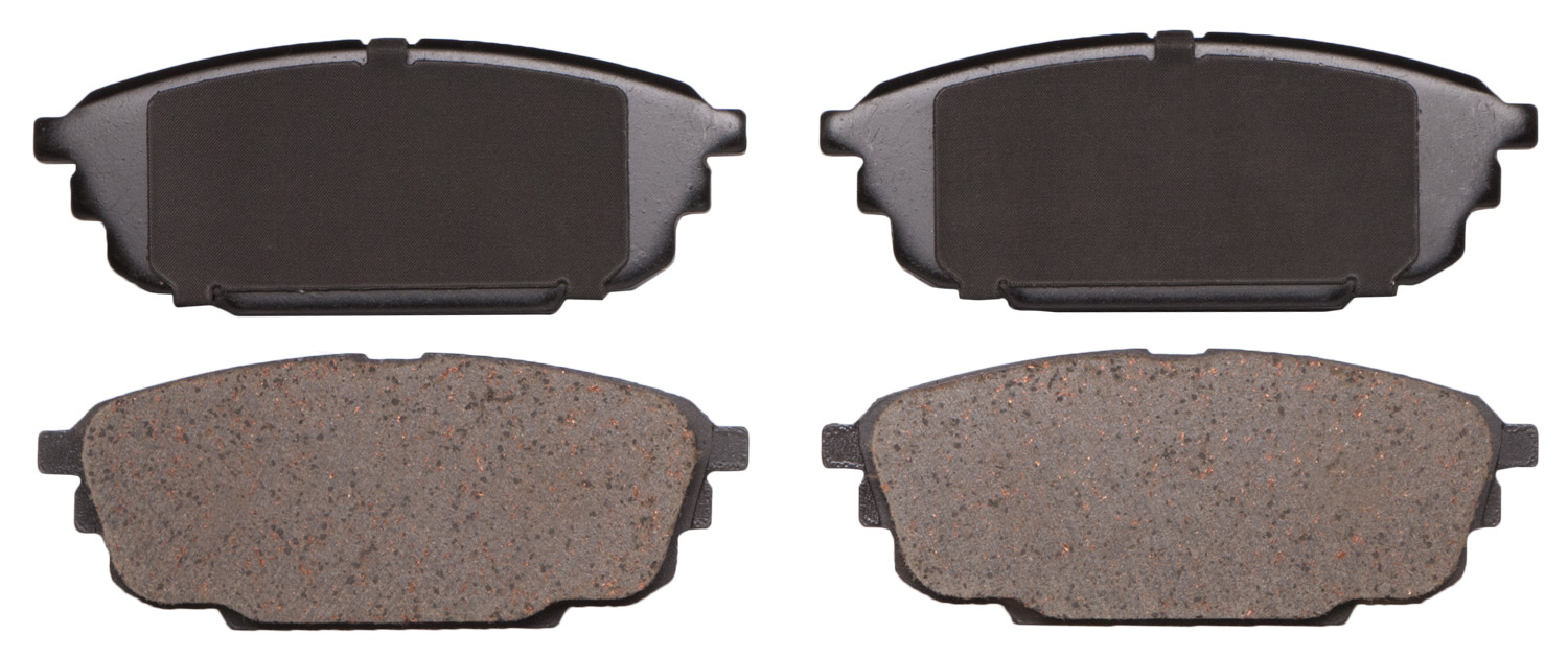 ADVICS BRAKE PADS AD0892