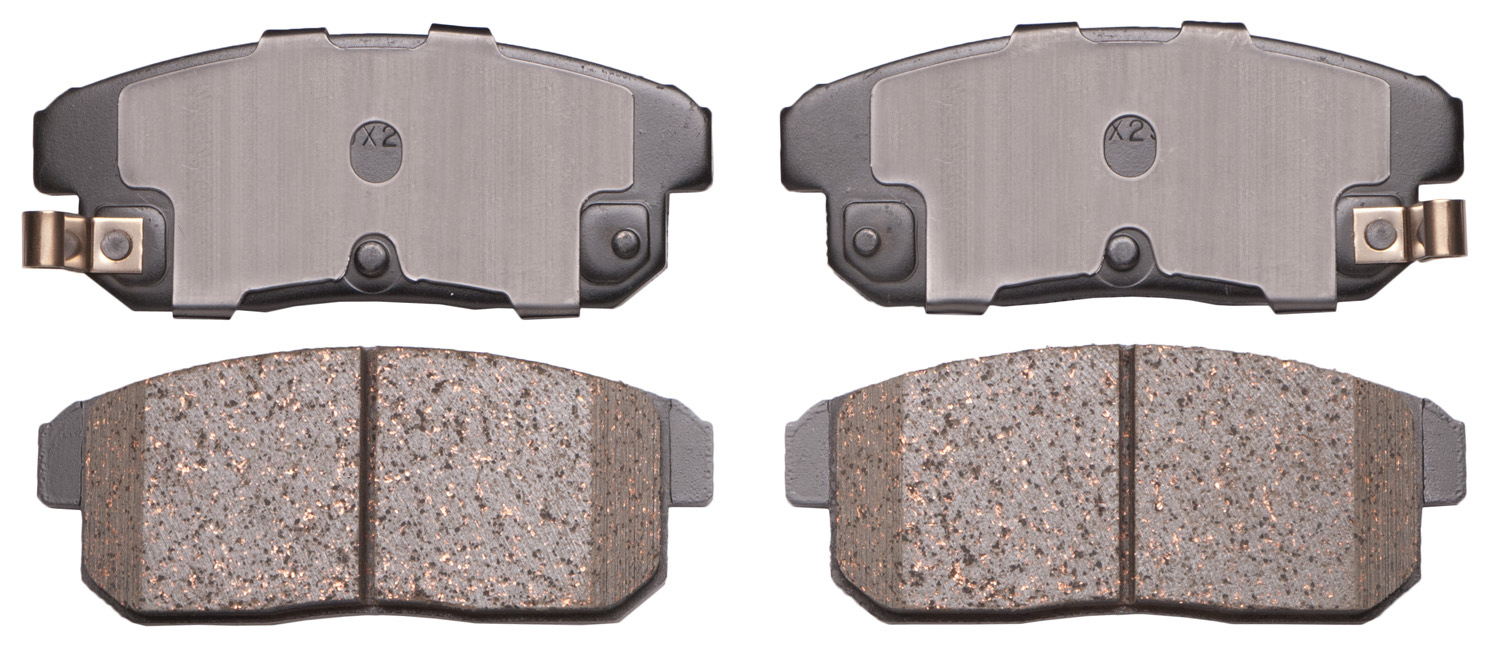 ADVICS BRAKE PADS AD0900