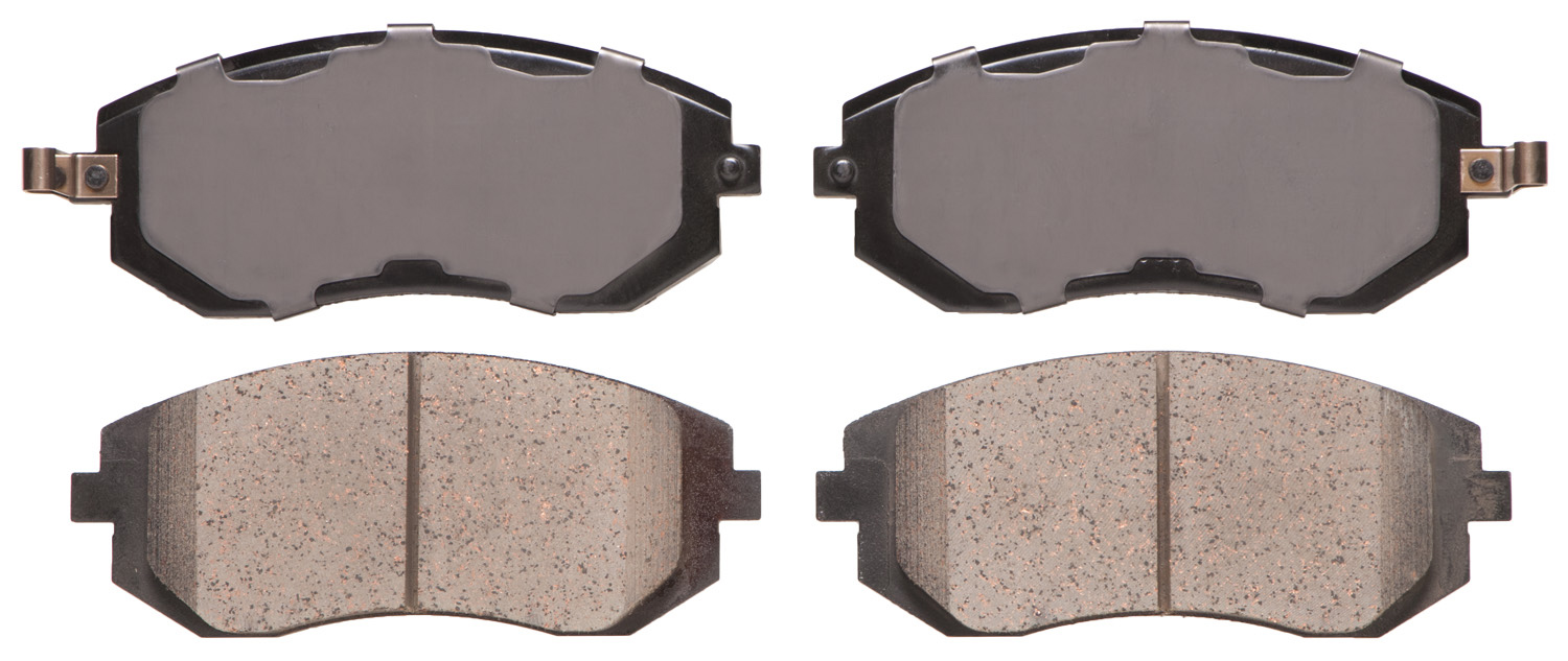 ADVICS BRAKE PADS AD0929