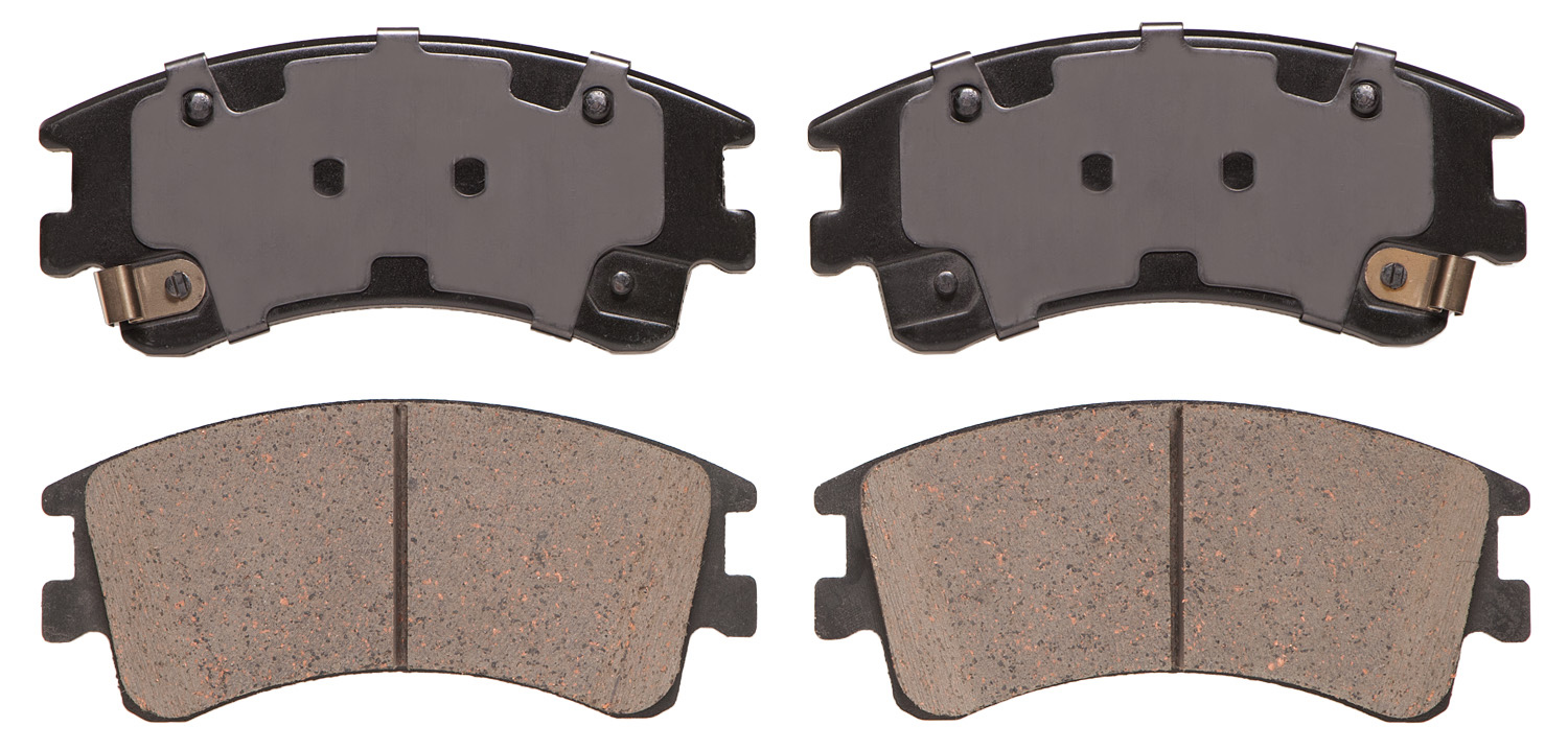 ADVICS BRAKE PADS AD0957