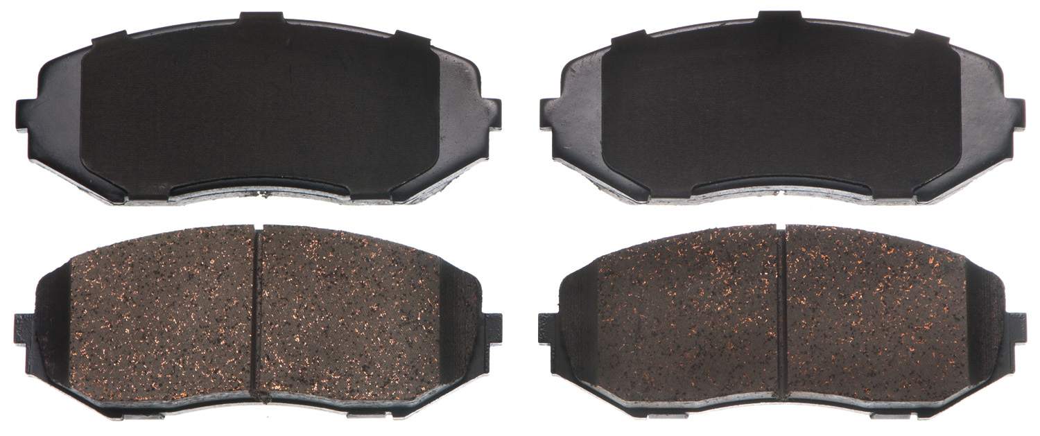 ADVICS BRAKE PADS AD1188
