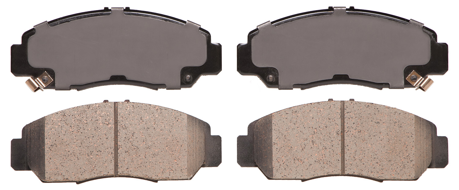 ADVICS BRAKE PADS AD1276