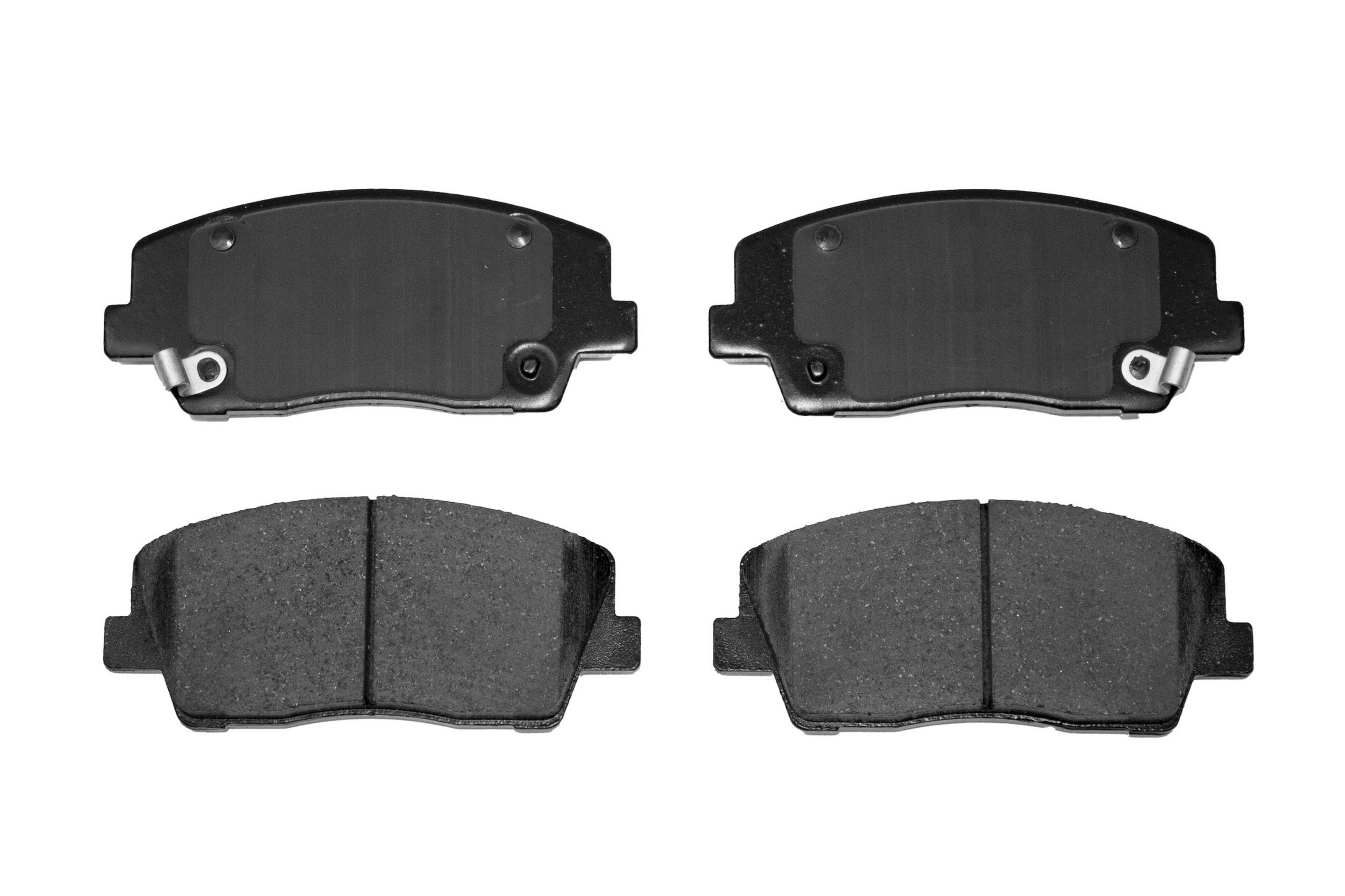 ADVICS Ultra-Premium Ceramic Brake Pads