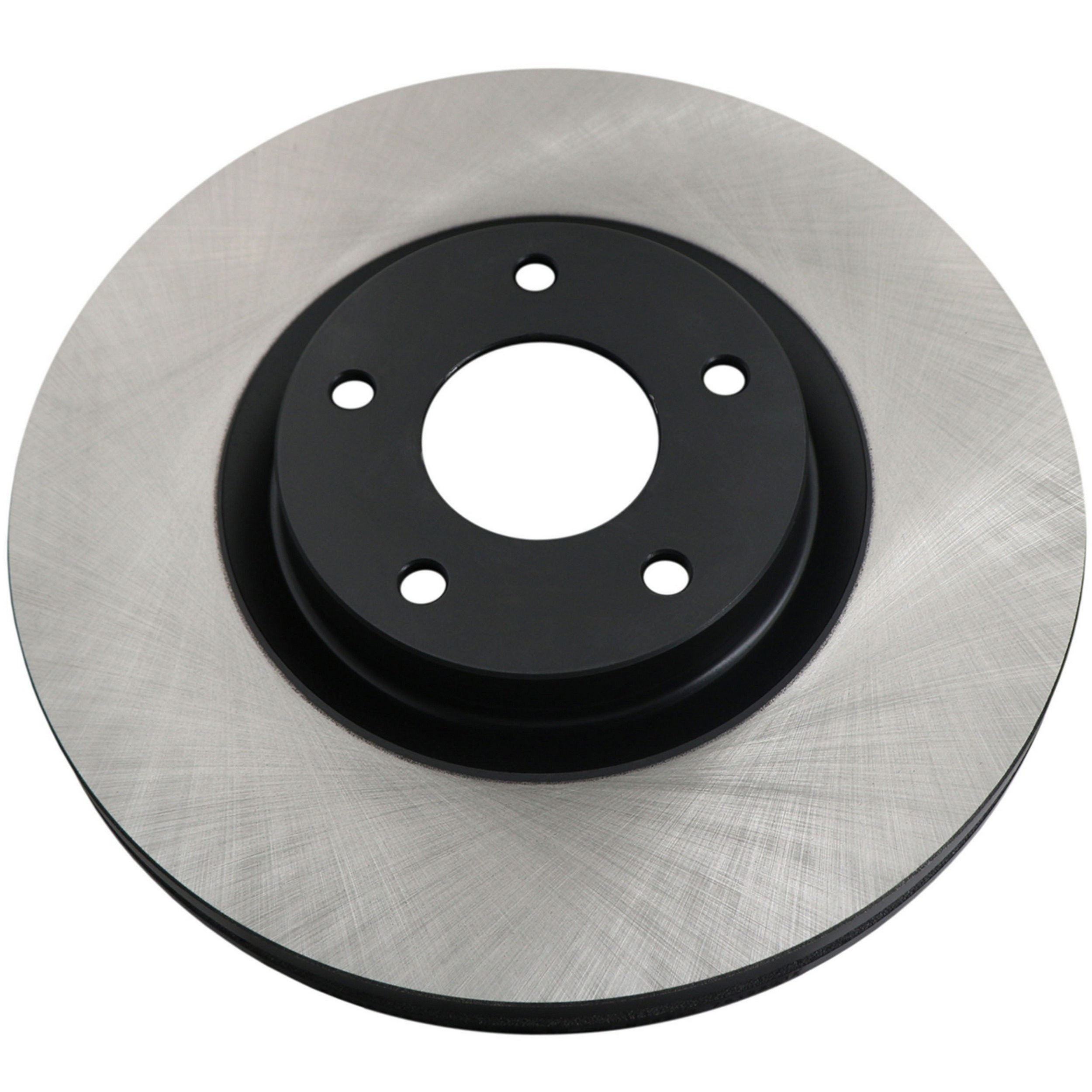 ADVICS OE Replacement Disc Brake Rotor