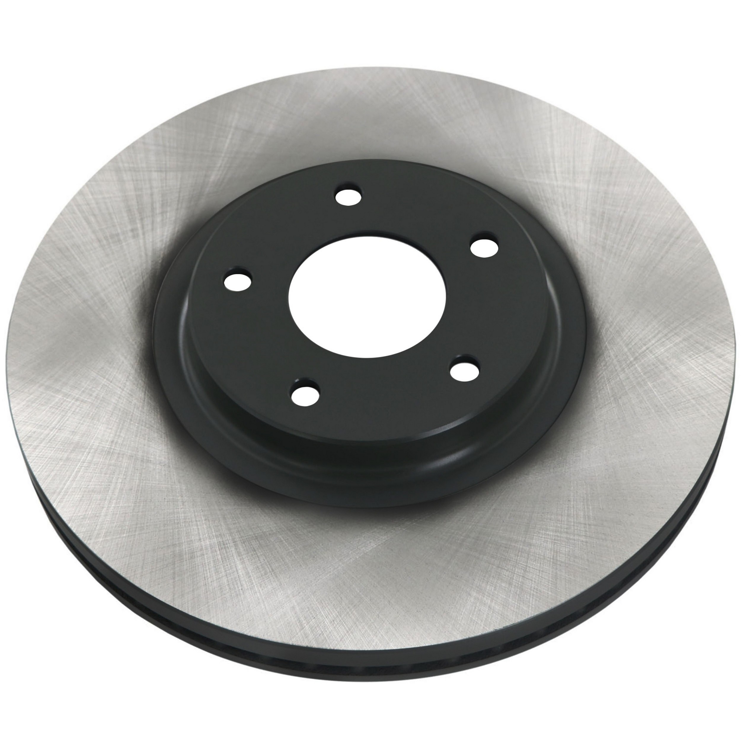 ADVICS OE Replacement Disc Brake Rotor