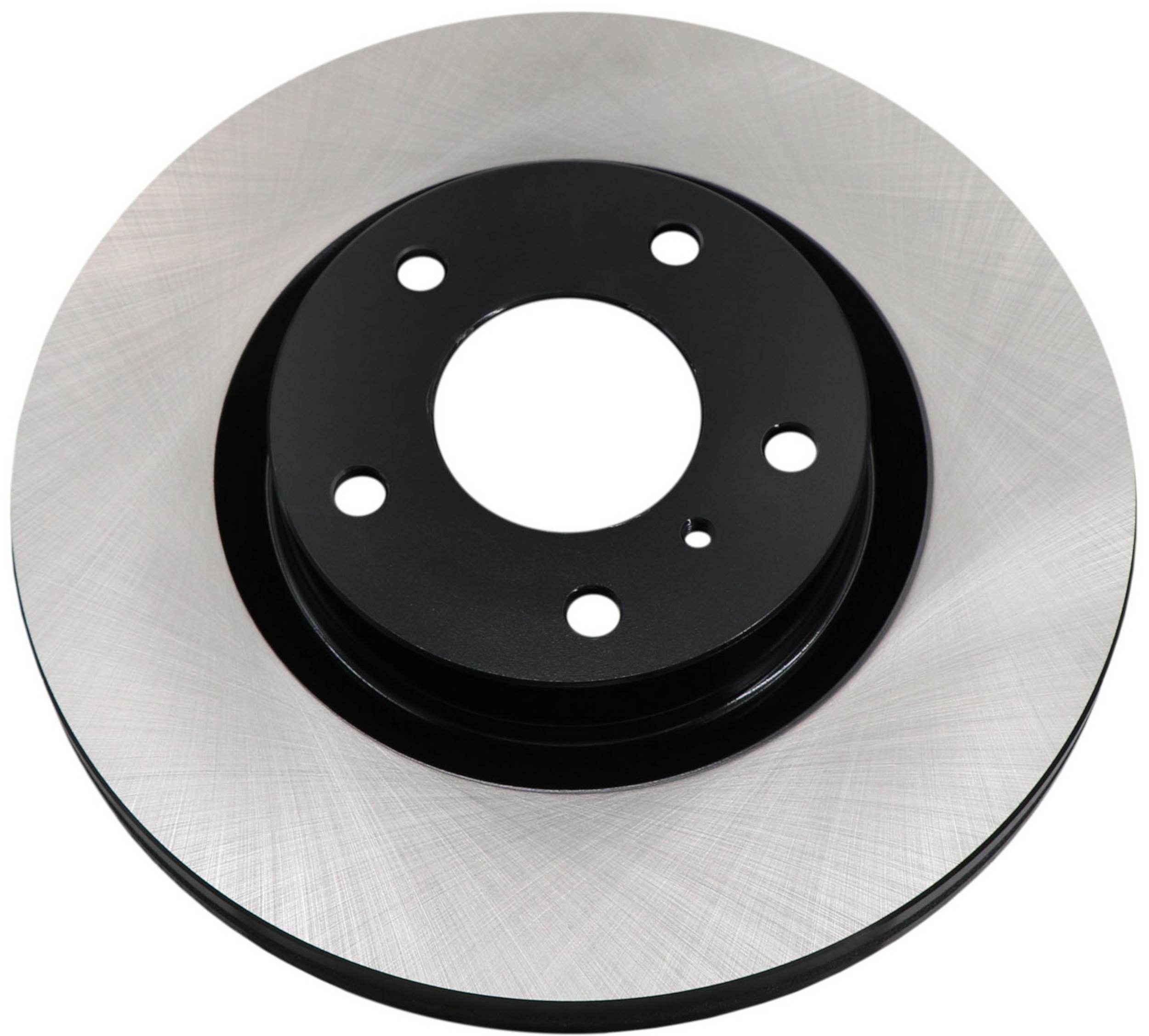 ADVICS OE Replacement Disc Brake Rotor