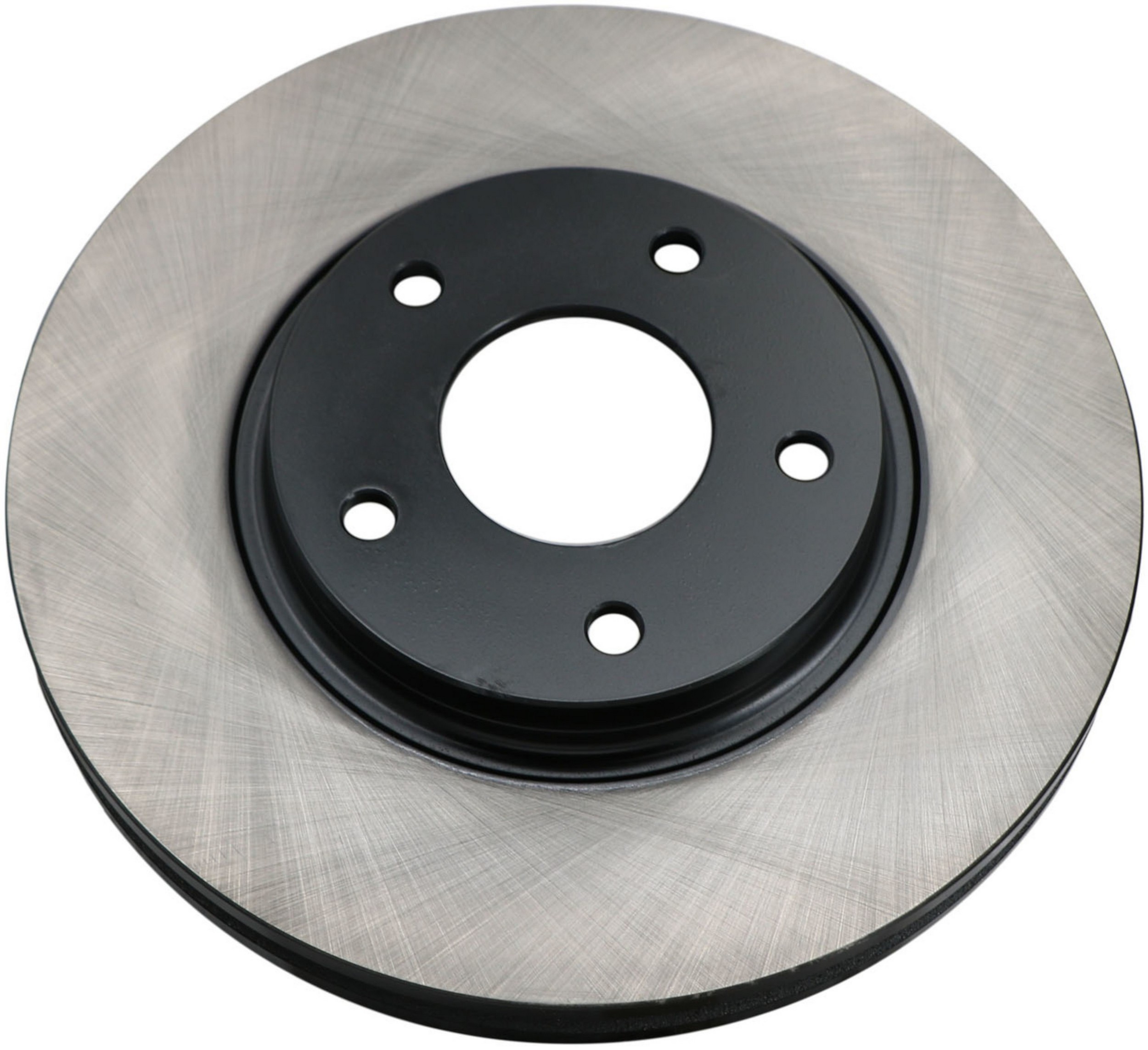 ADVICS OE Replacement Disc Brake Rotor