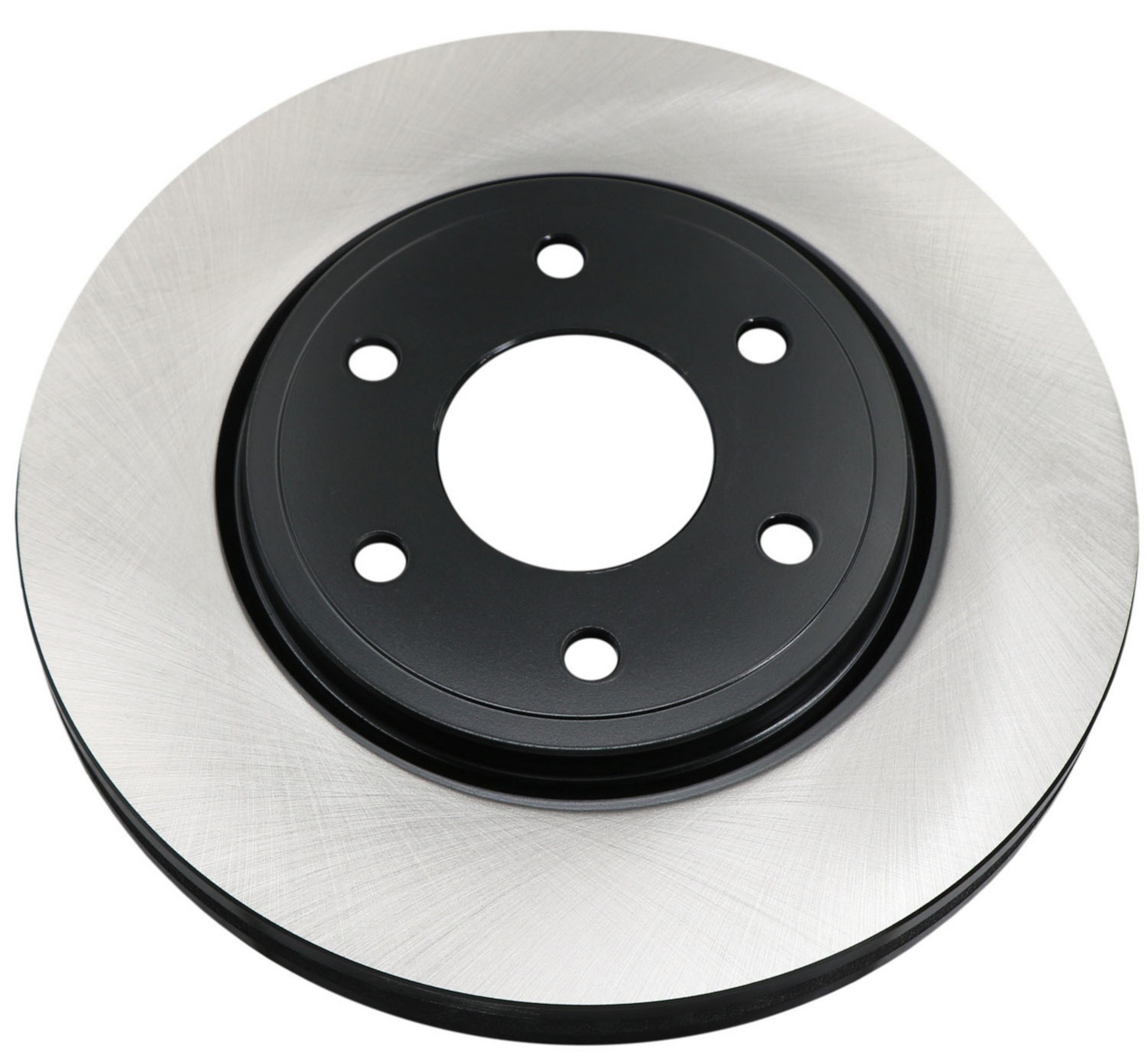 ADVICS OE Replacement Disc Brake Rotor
