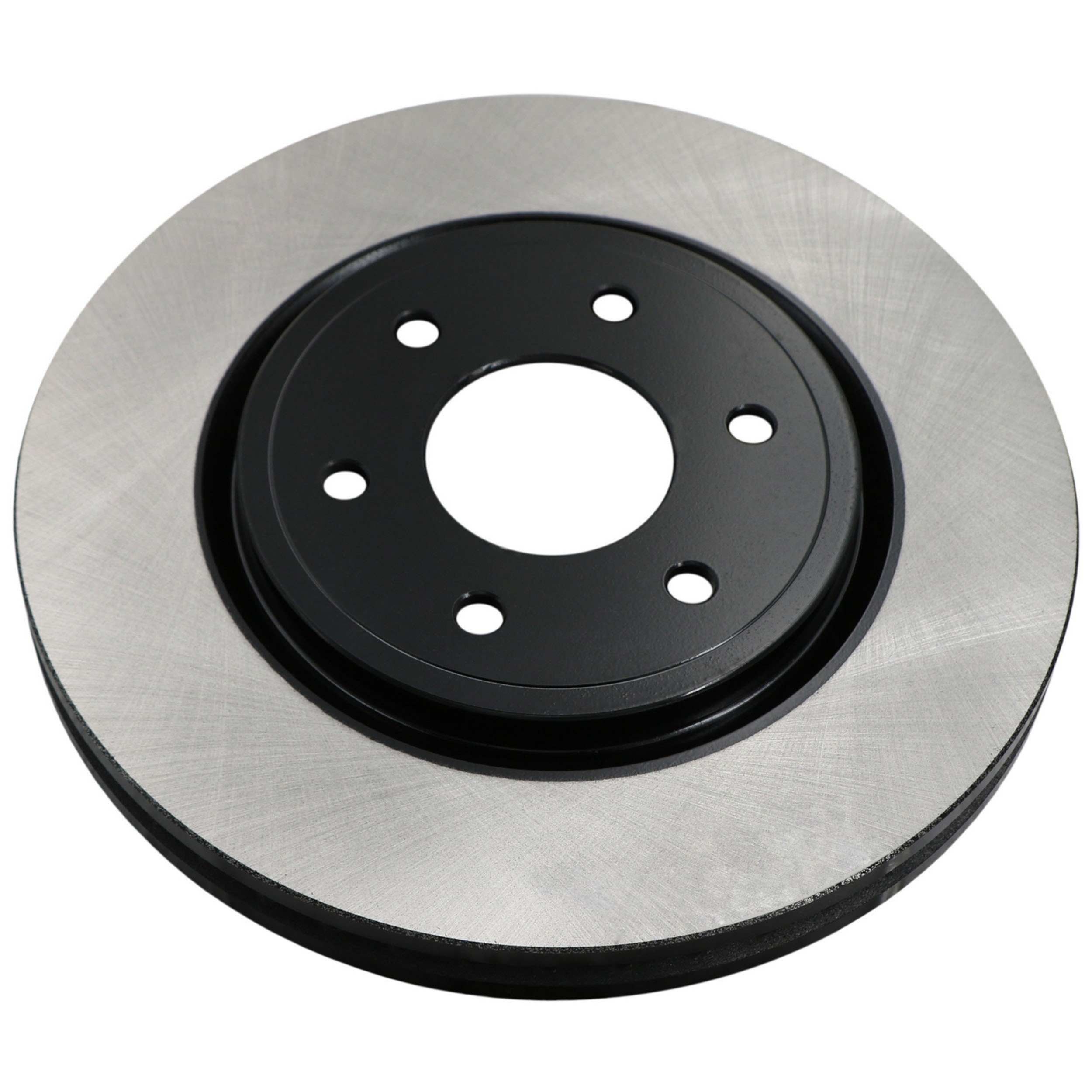 ADVICS OE Replacement Disc Brake Rotor